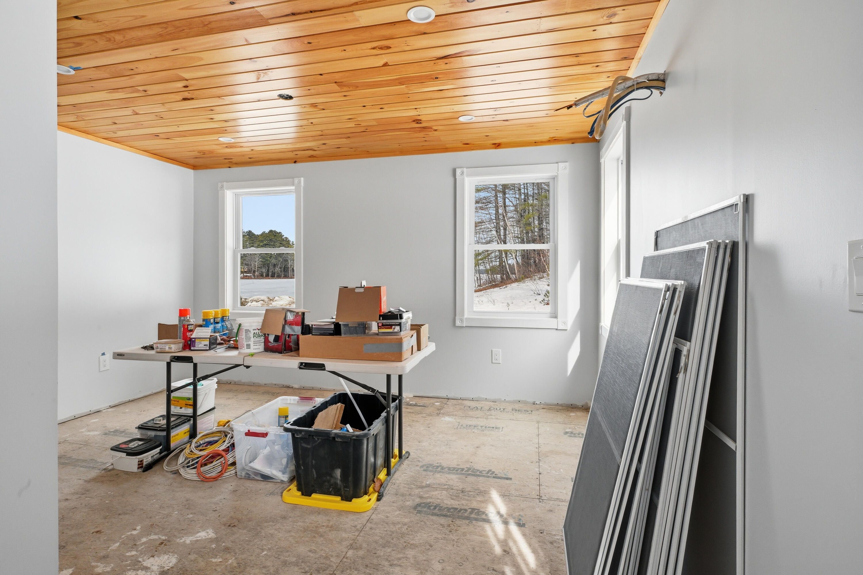 19 & 28 Lintonia Drive UNIT 10-13, Litchfield, ME, 04350