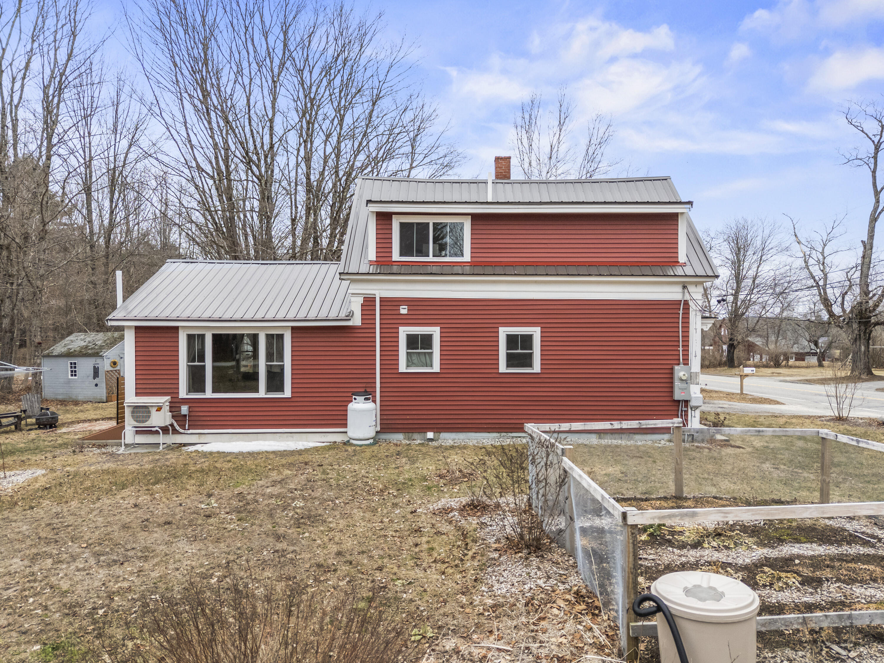60 Pleasant Hill Road, Freeport, ME, 04032