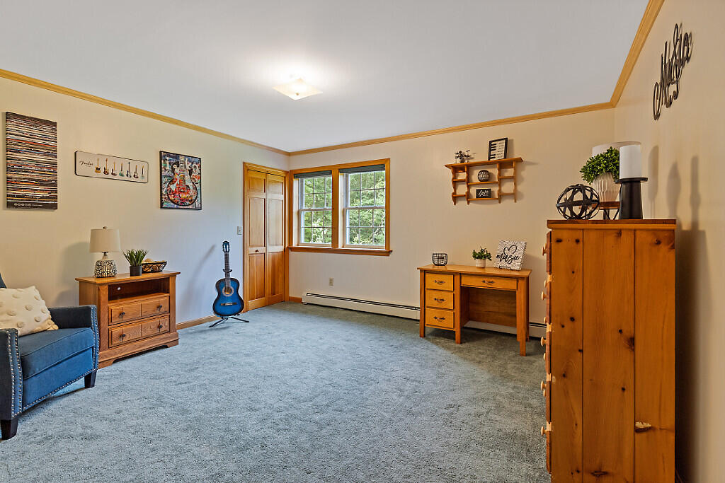 588 Banton Road, Palermo, ME, 04354