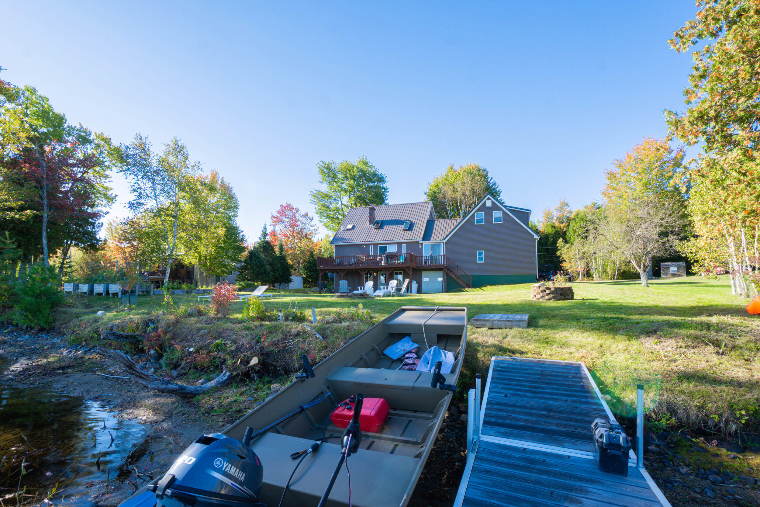 24 Autumn Lane, Lincoln, ME, 04457