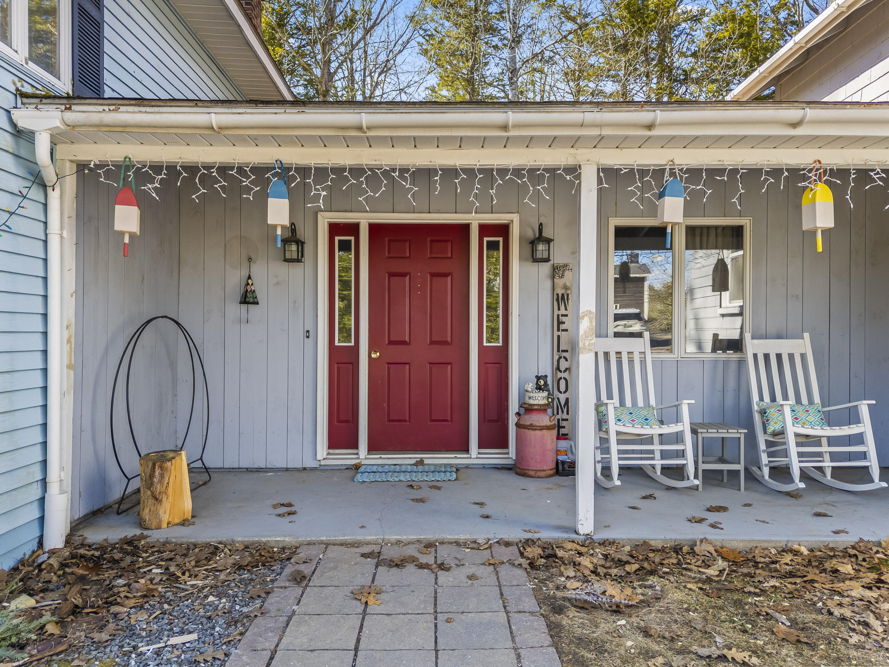 1072 Middle Road, Woolwich, ME, 04579