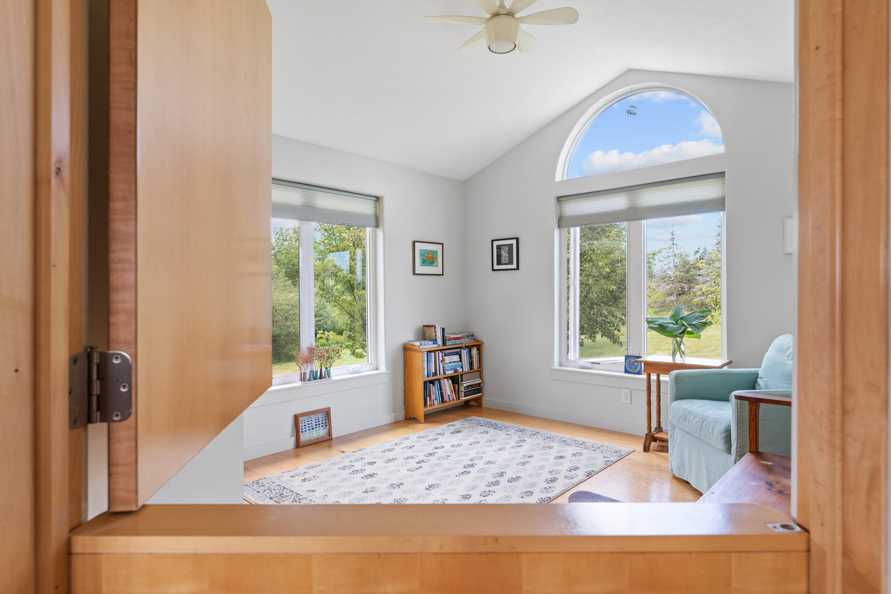 197 N Shore Road, North Haven, ME, 04853