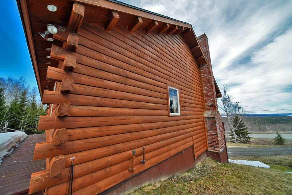 1058 US RT 1, Weston, ME, 04424