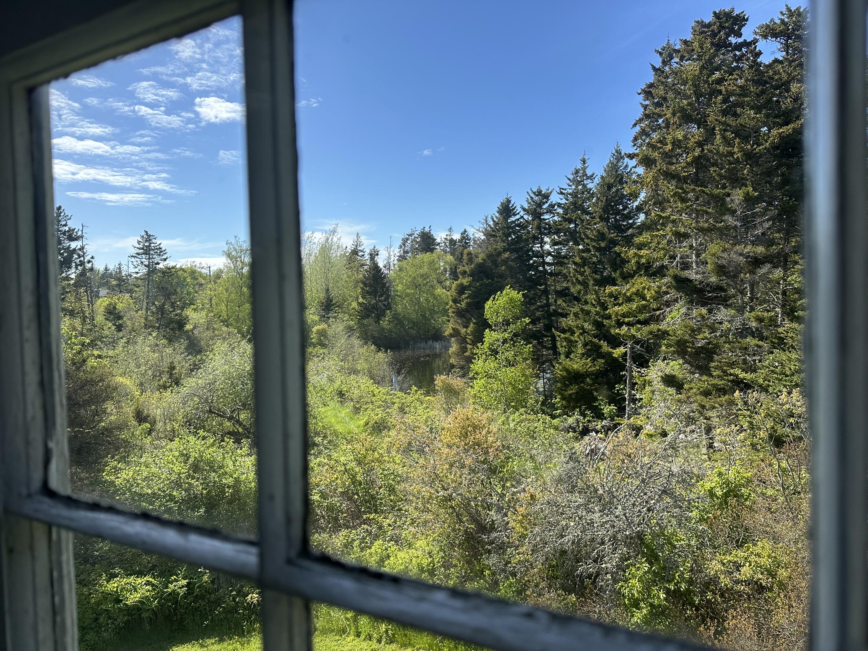 53 Ice Pond Lane, Matinicus Isle Plt, ME, 04851