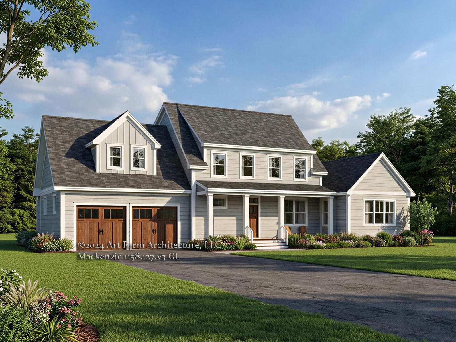 325 Concord Lane, Wakefield, NH, 03830
