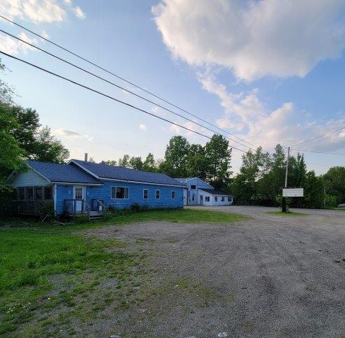 67 Main Street, Mattawamkeag, ME, 04459