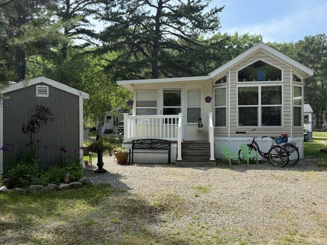 Photo of 1 Robinson Way #A97 Kennebunk ME 04043