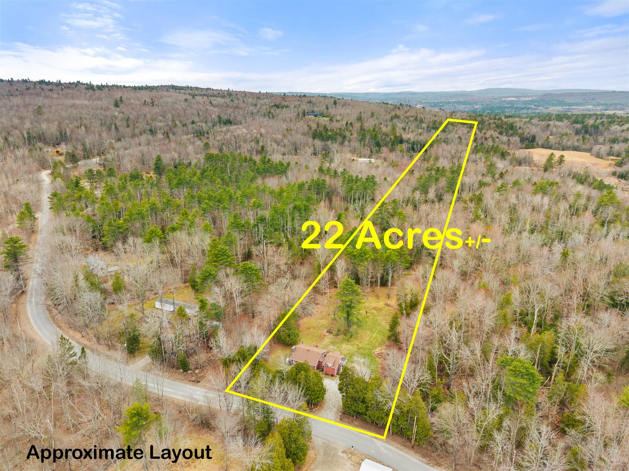 62 Bowden Point Road, Prospect, ME, 04981