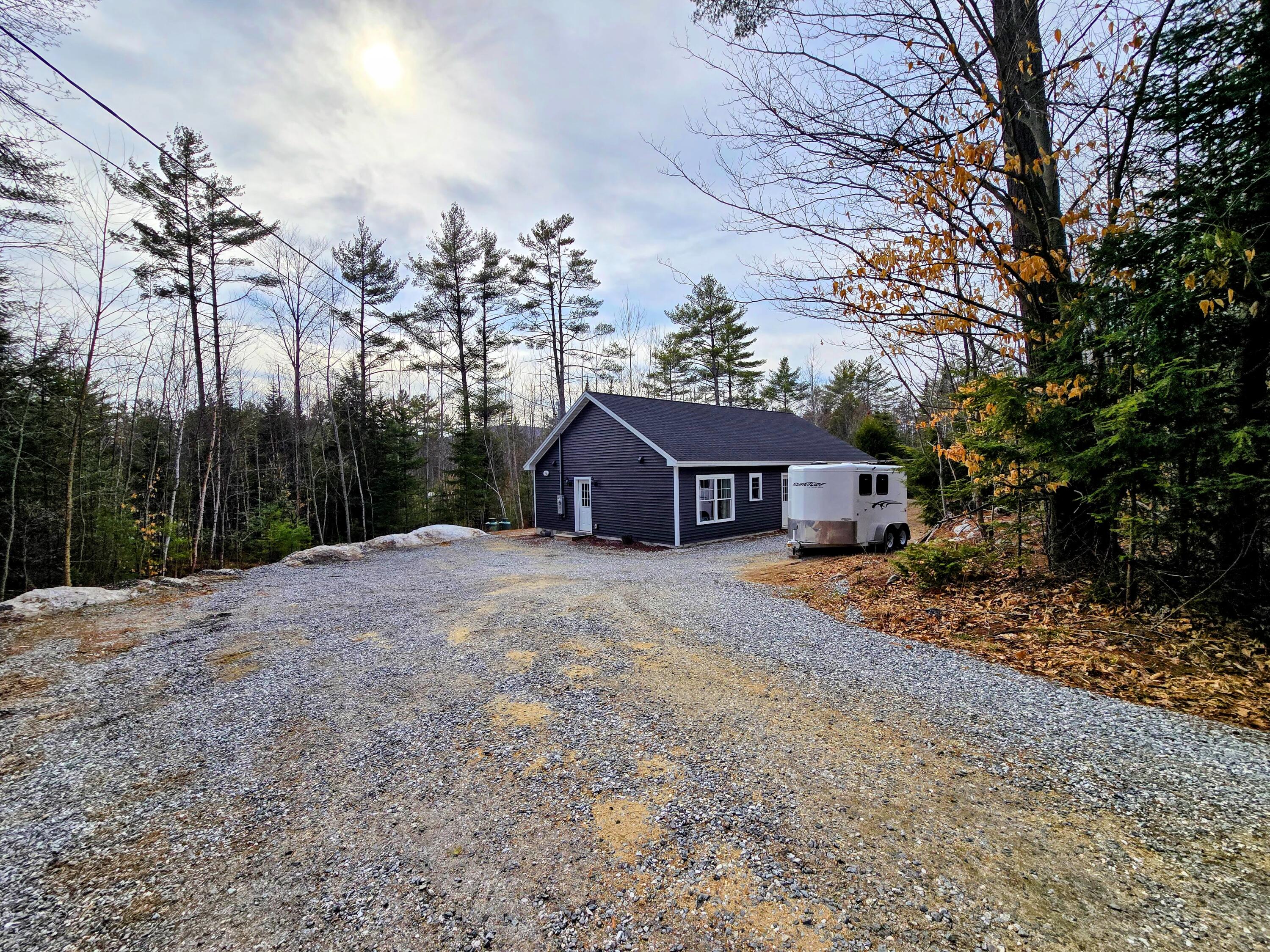 976 Park Street, Paris, ME, 04281