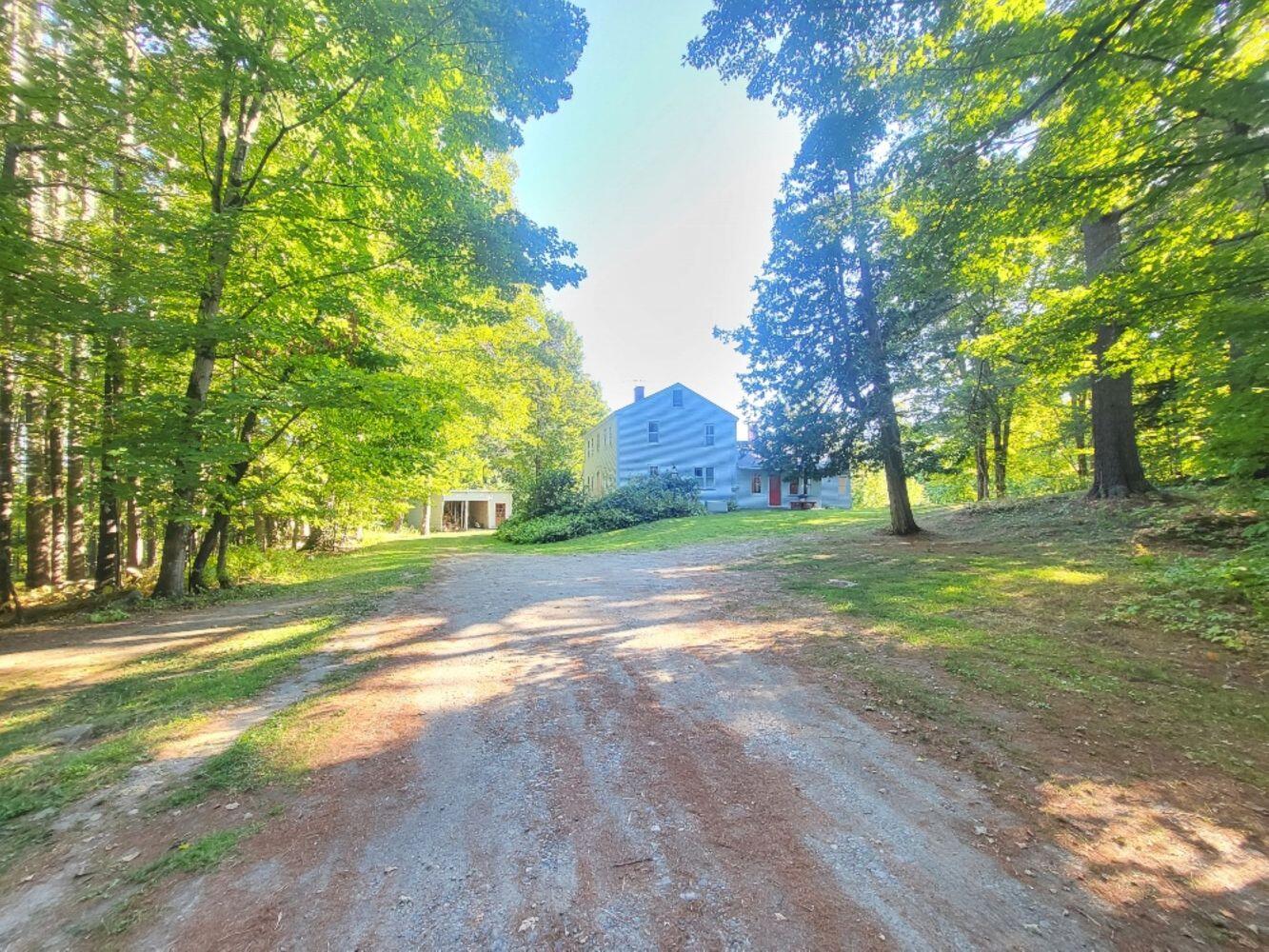 965 Industry Road, Farmington, ME, 04938