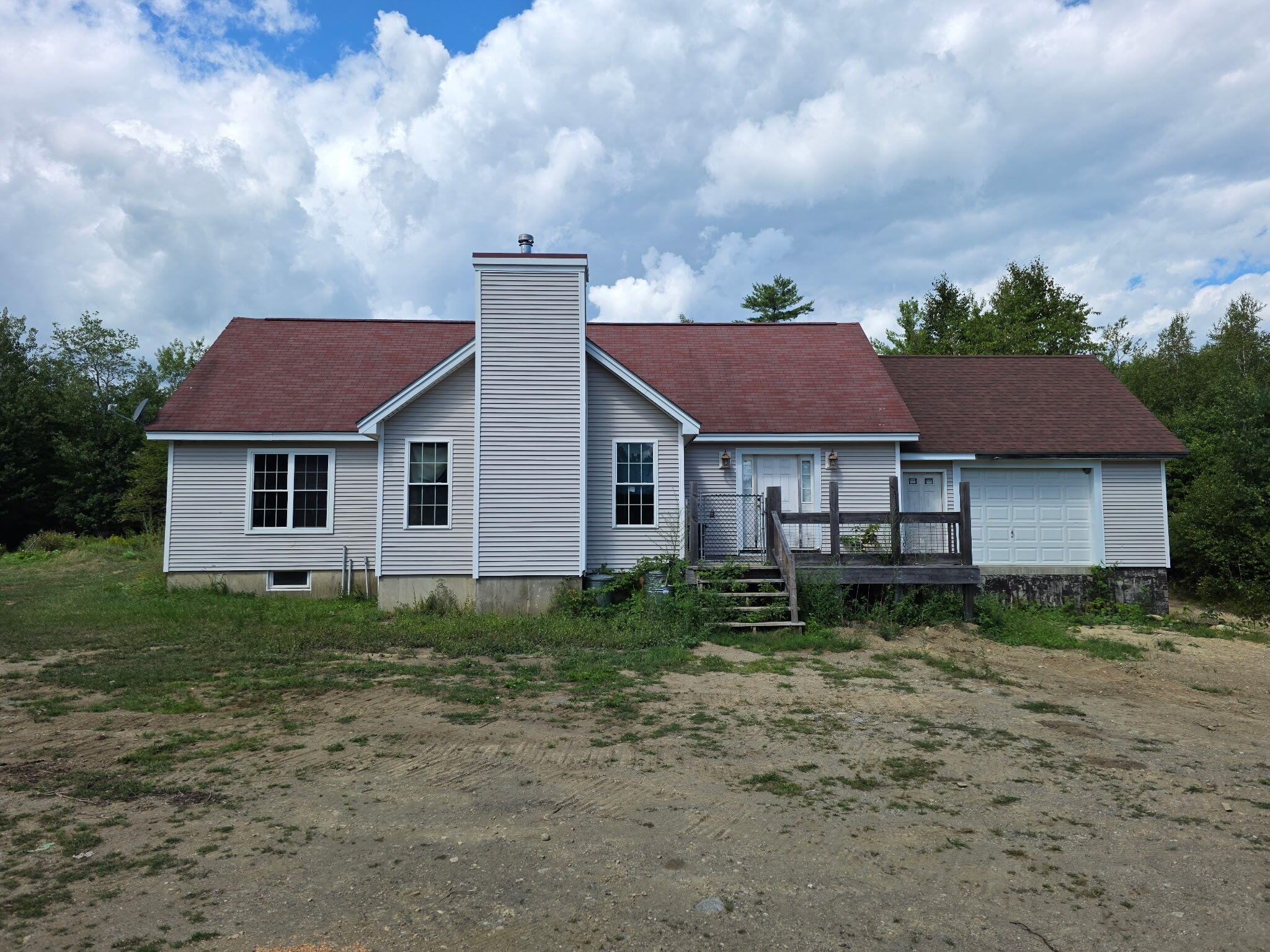 Photo of 59 Monroe Road Winterport ME 04496