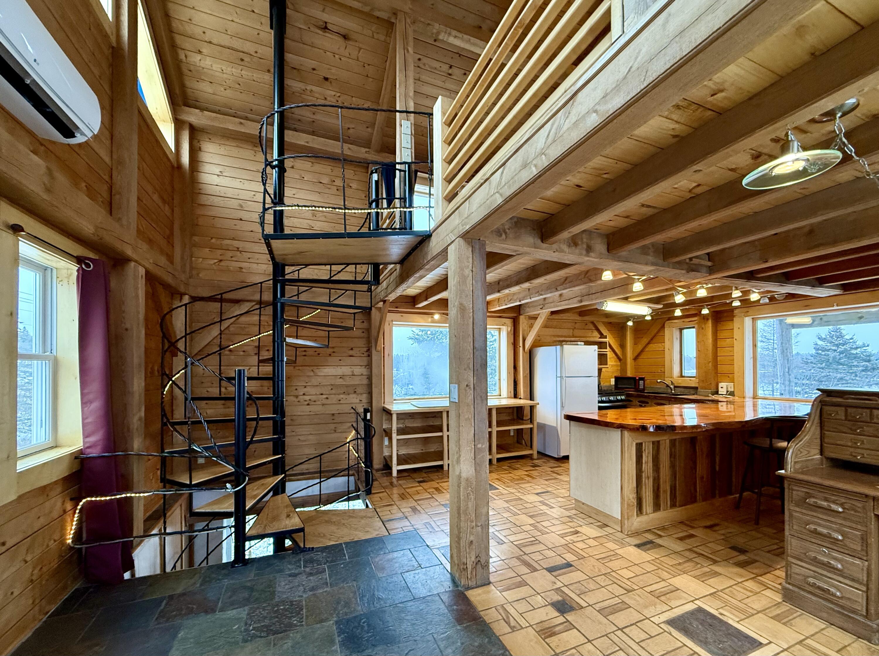 60 U.S. Rte 1, Whiting, ME, 04691