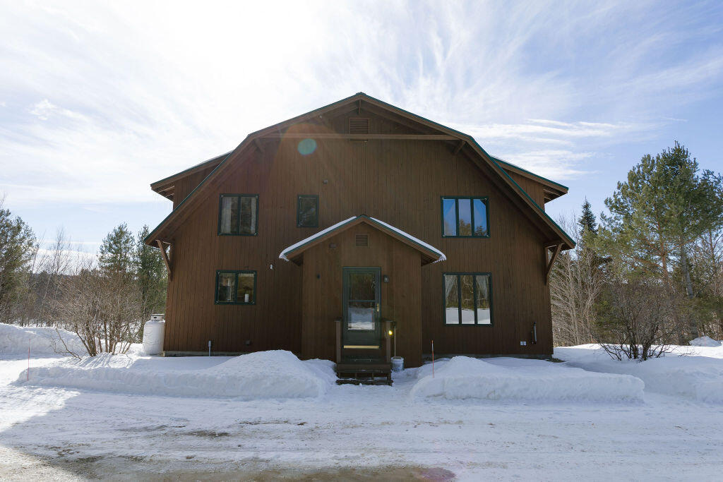 27 Prairie Road, Salem Twp, ME, 04983