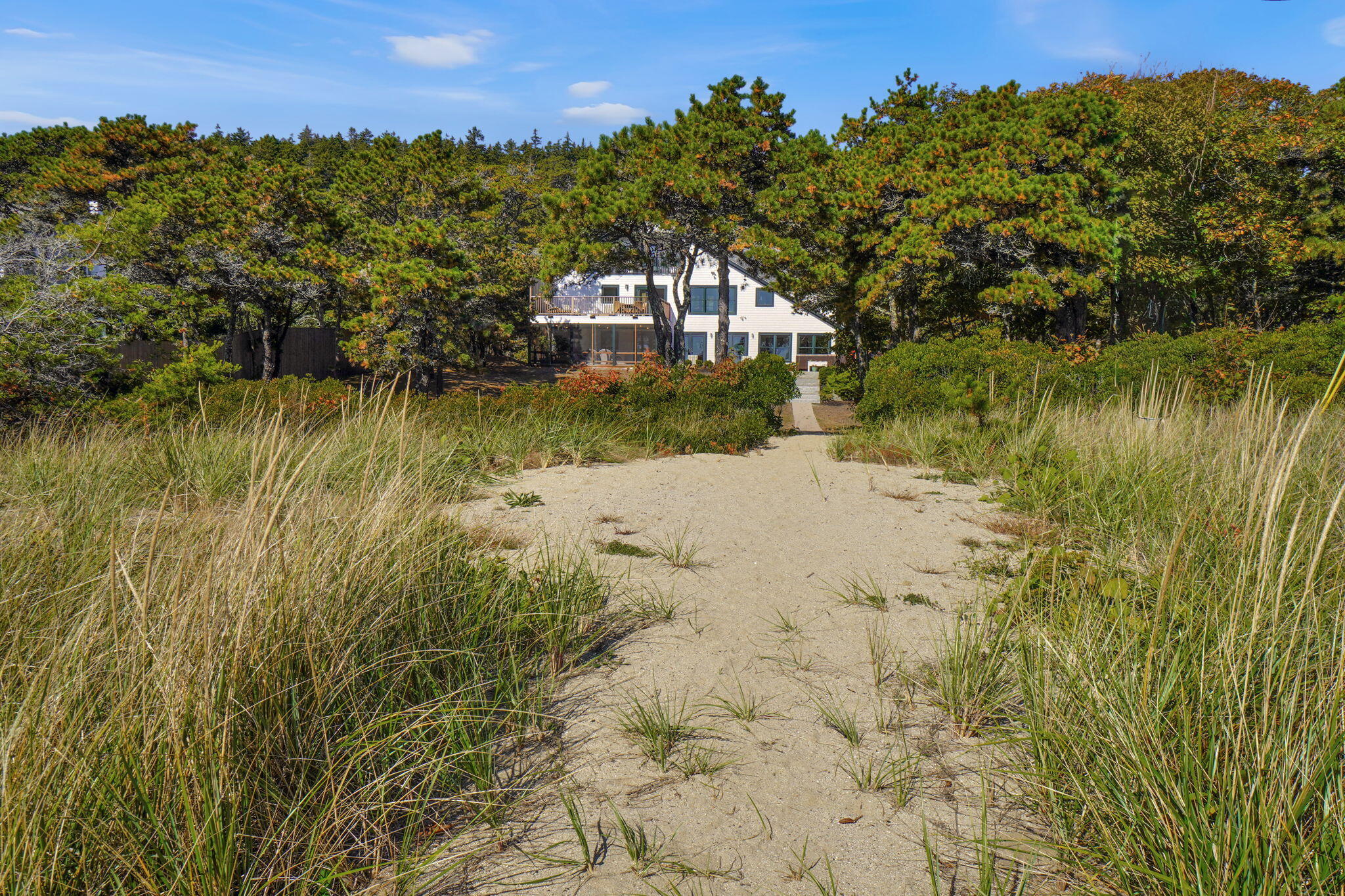 823 Popham Road, Phippsburg, ME, 04562