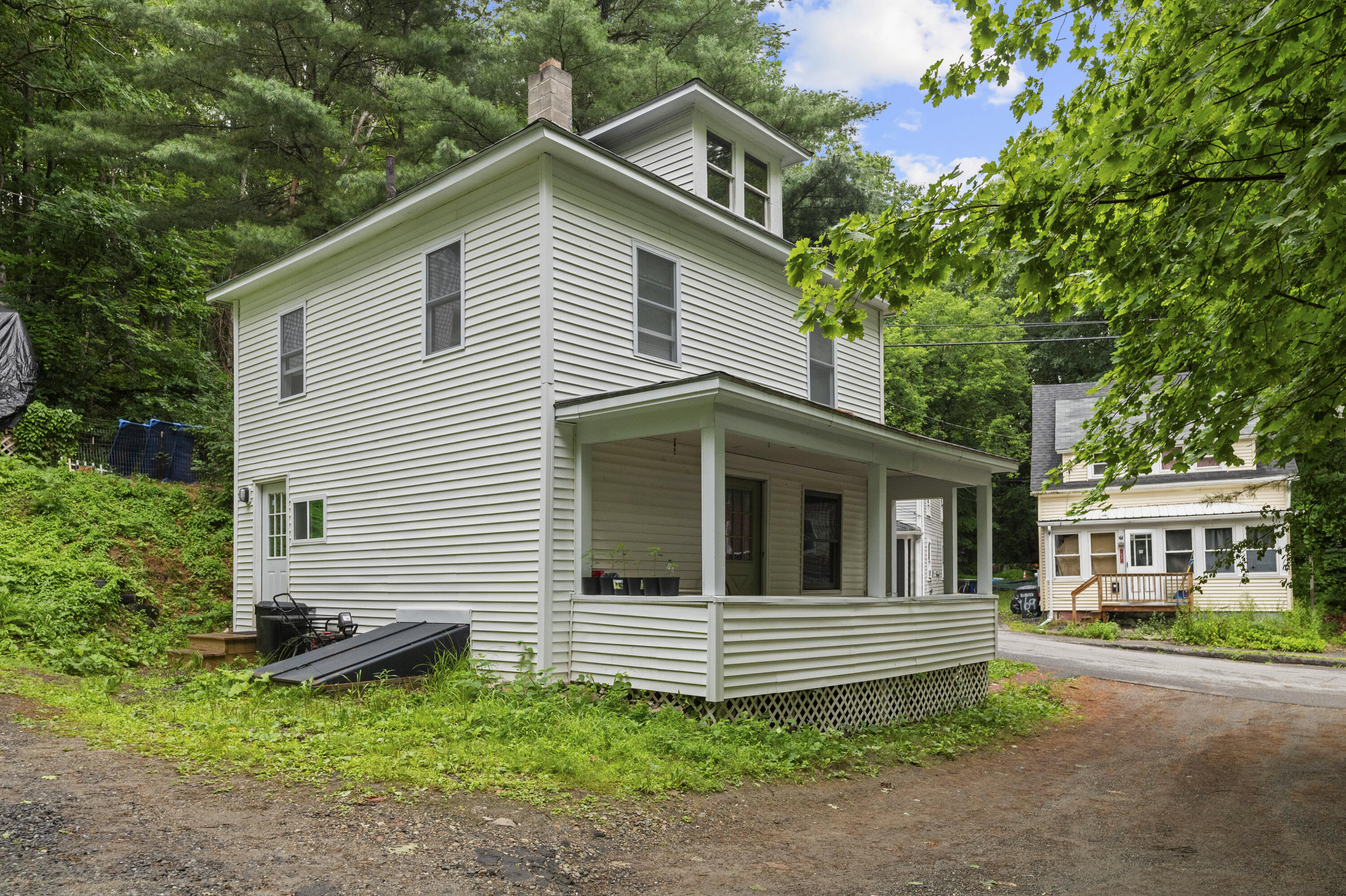 Augusta Maine Homes For Sale