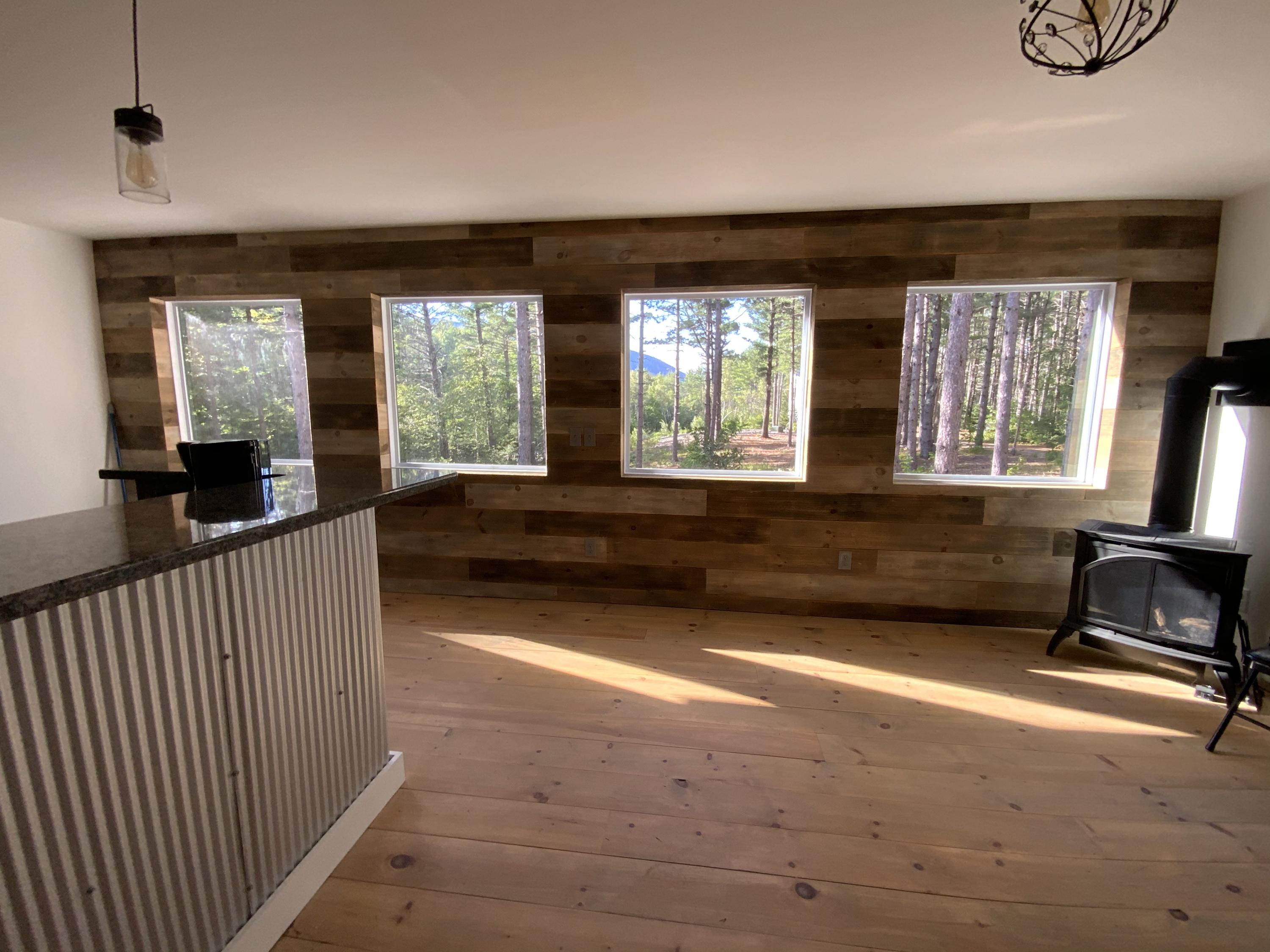 1 Ledge Lane, Mason Twp, ME, 04217