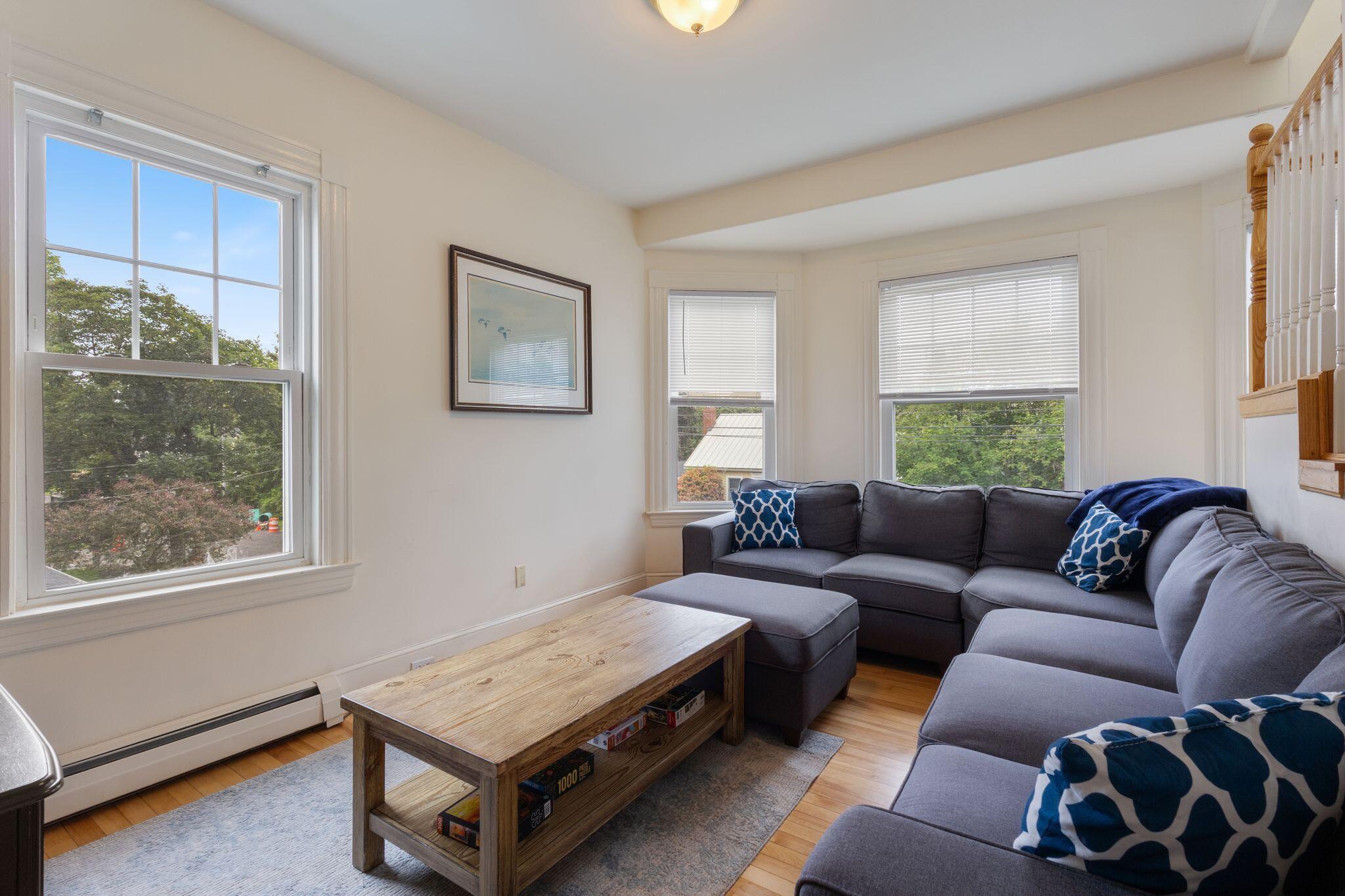 44 Hersey Street, Portland, ME, 04103