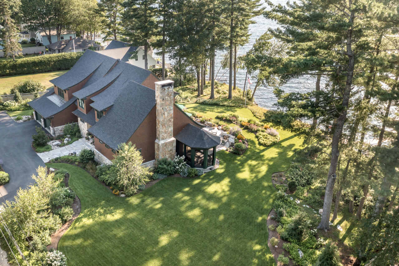 38 Crescent Avenue