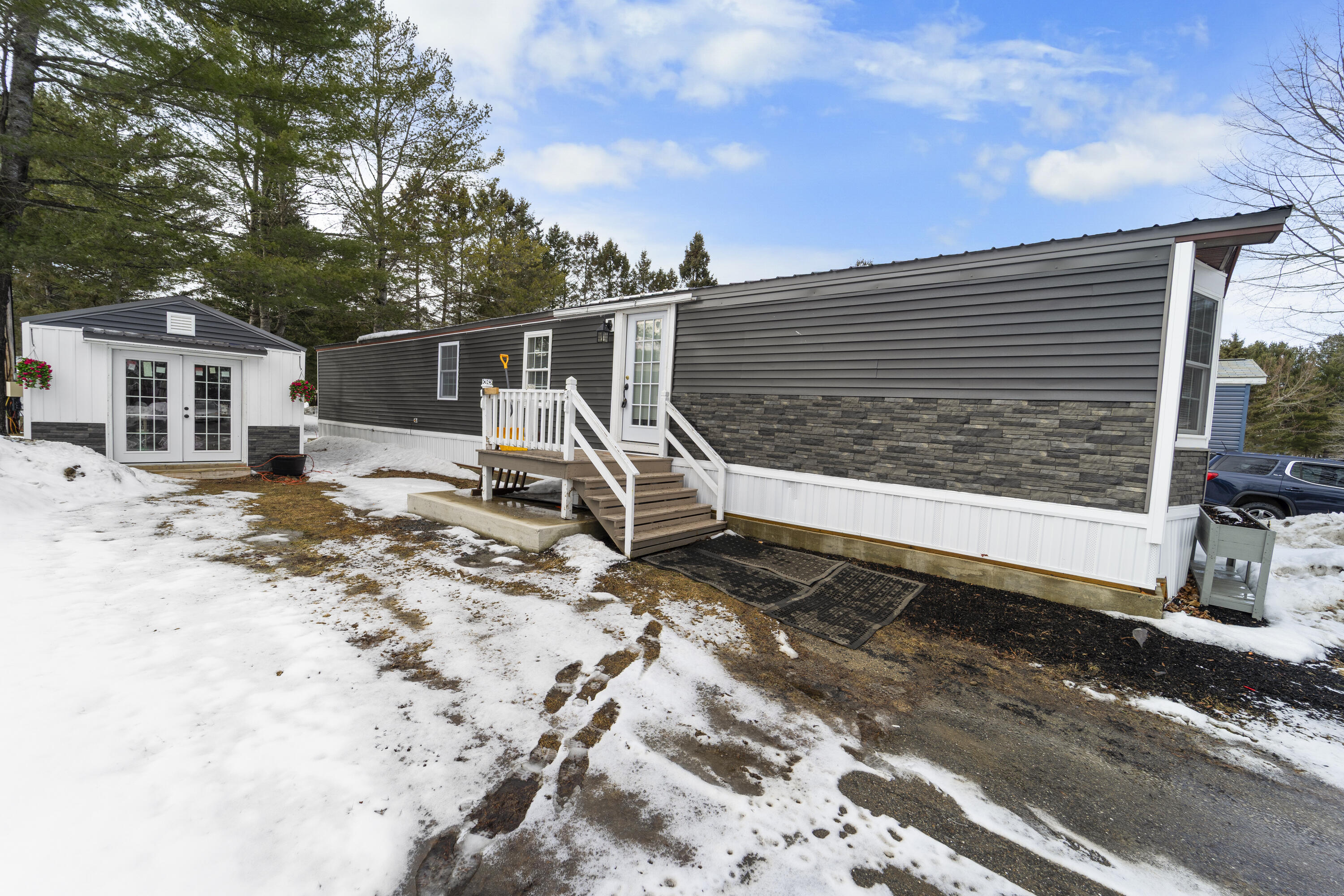 979 Essex Street UNIT 445, Bangor, ME, 04401