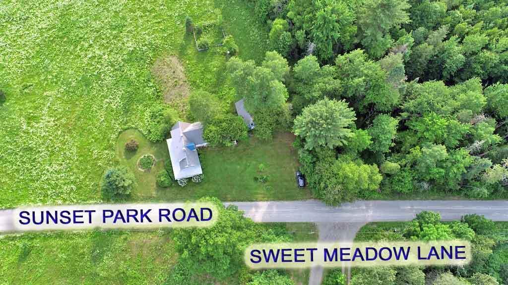 95 Sunset Park Road, Orient, ME 04471 me-waterfront-homestead-ori