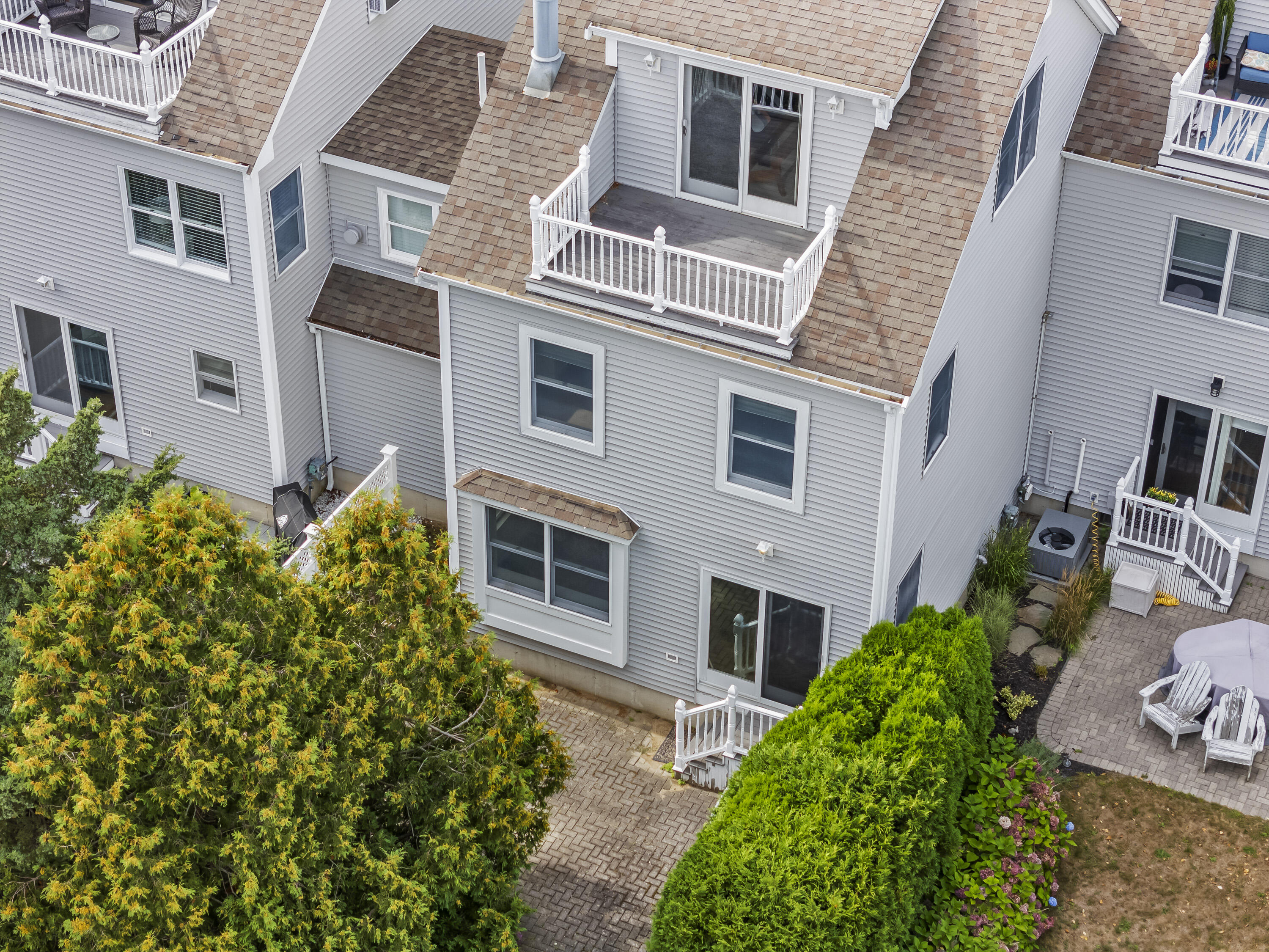 10 Yorke Ridge Way UNIT 10, York, ME, 03909