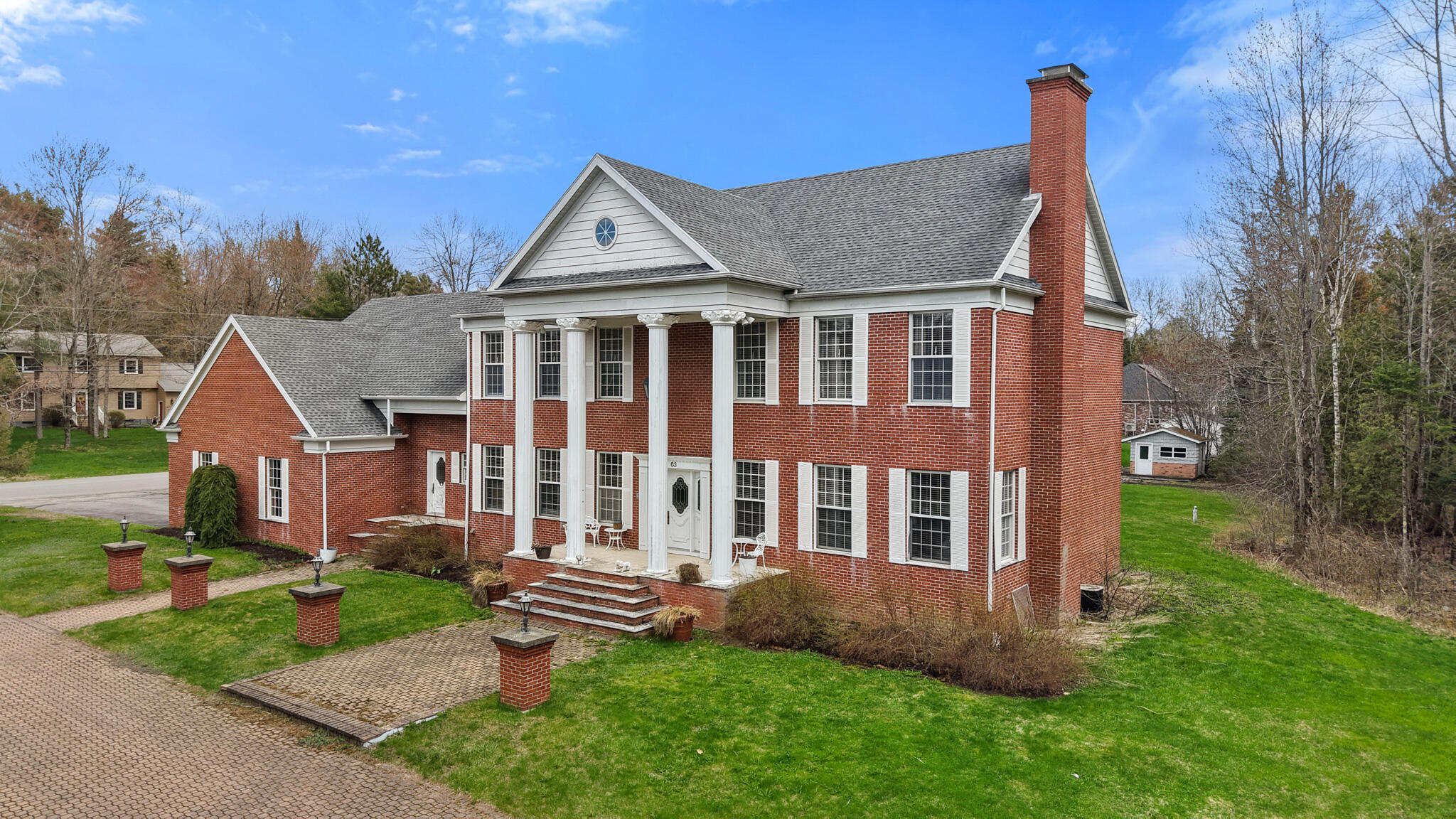 5 Mountview Drive, Gorham, ME, 04038