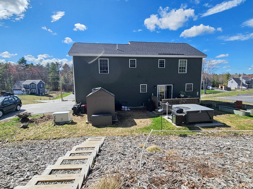 19 Panoramic Drive, Waterboro, ME, 04030