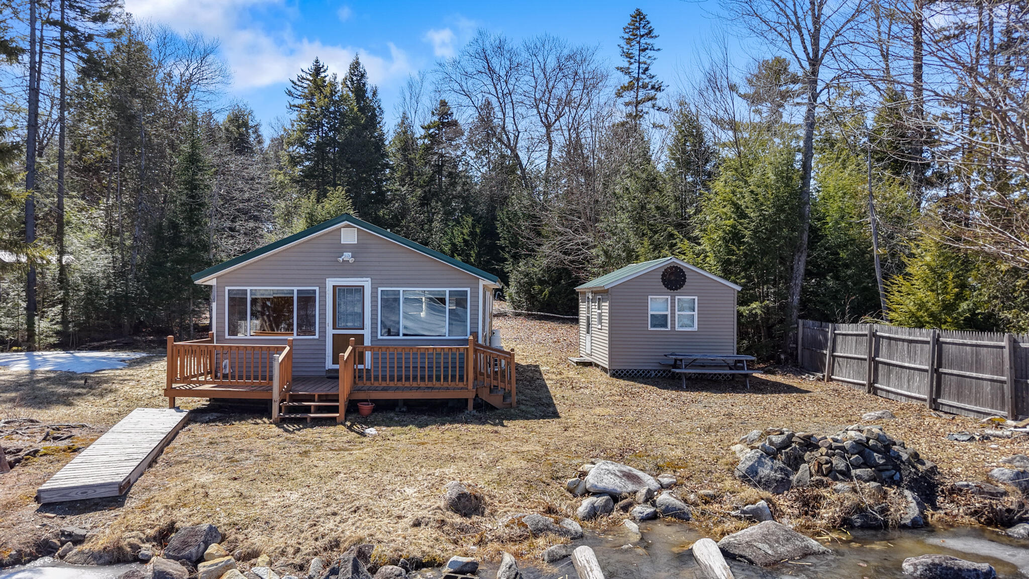 37 Petite Drive, Lincoln, ME, 04457