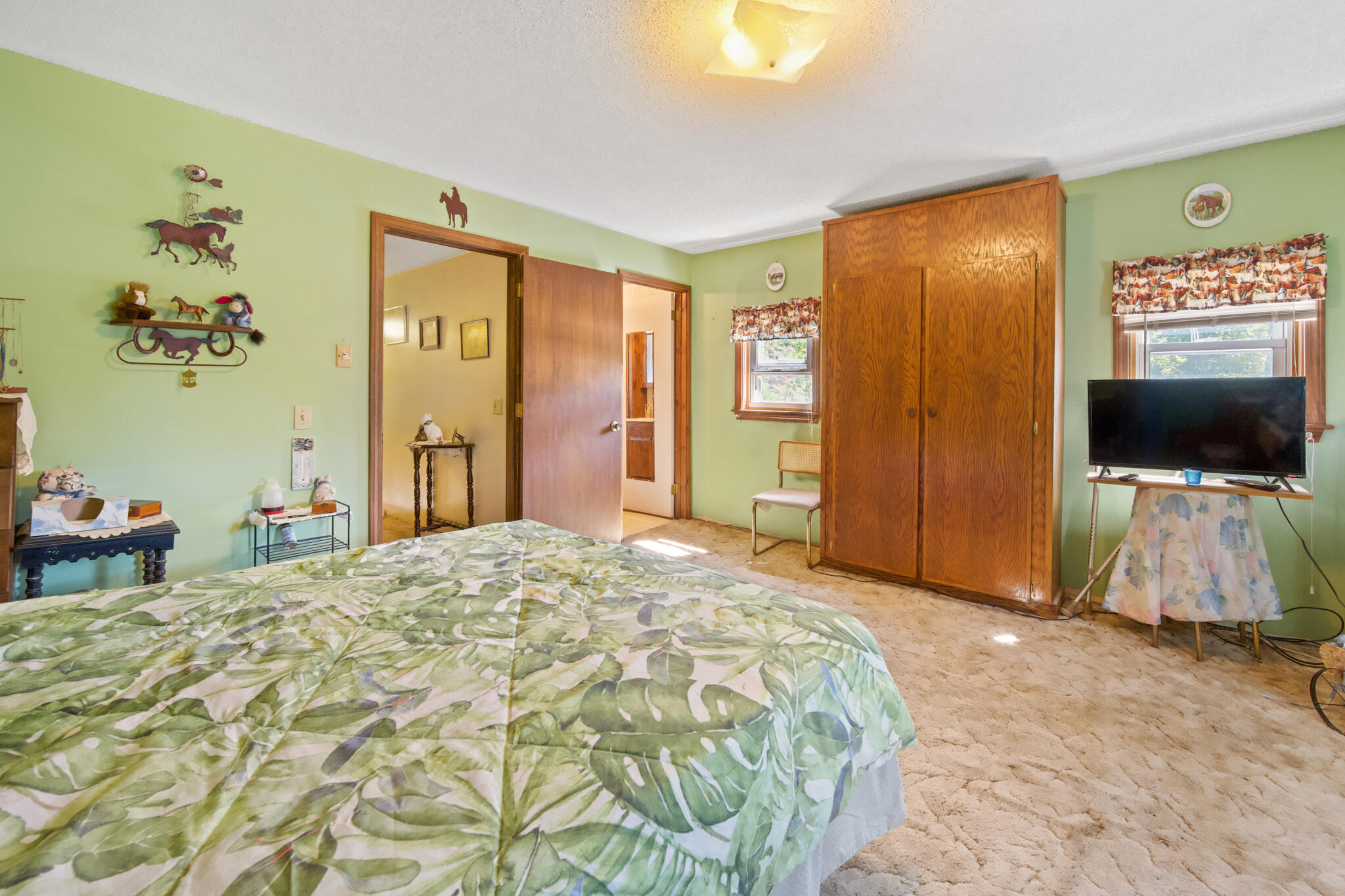 315 Hampden Road, Carmel, ME, 04419