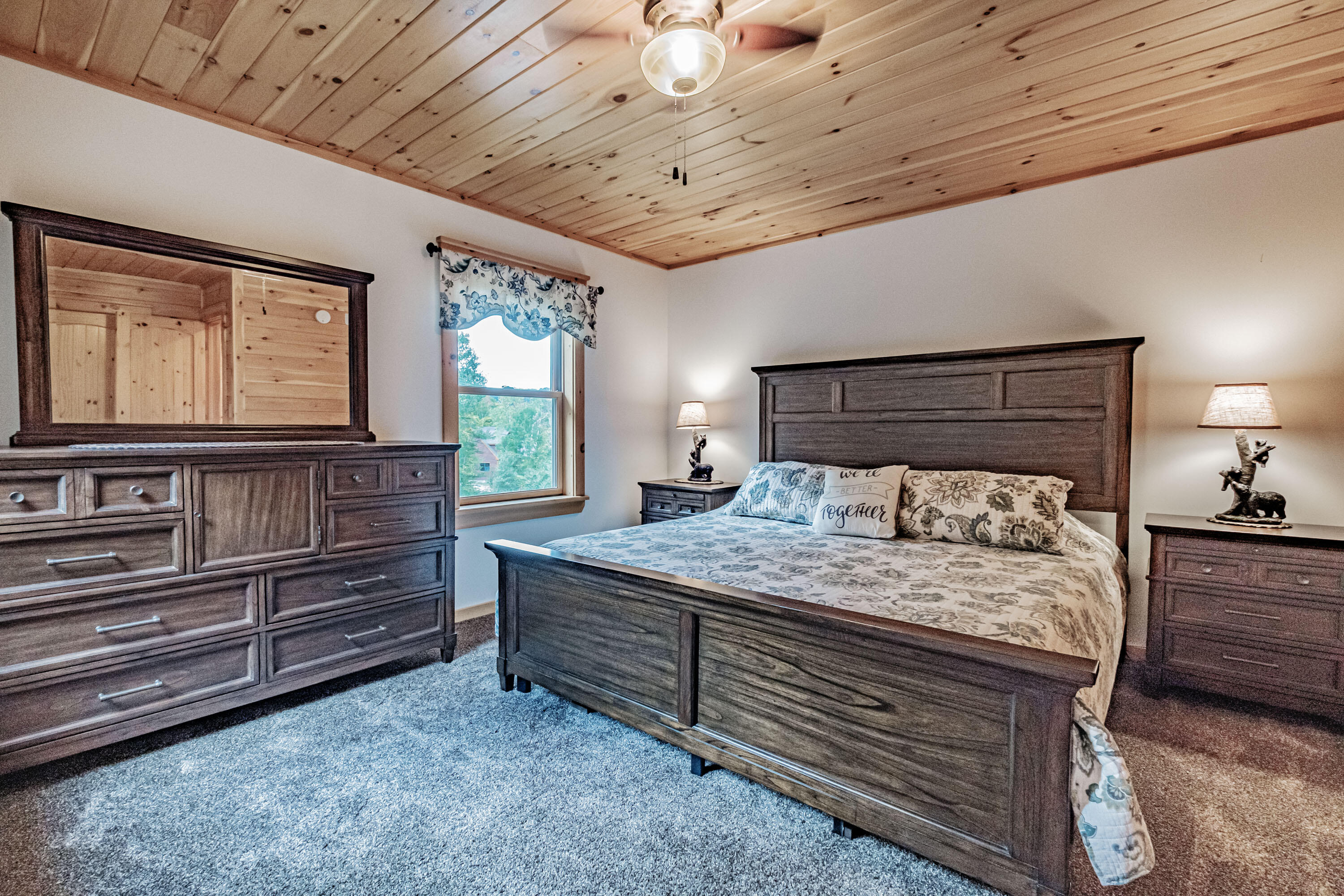 18 Thunder Ridge Road, Newry, ME, 04261