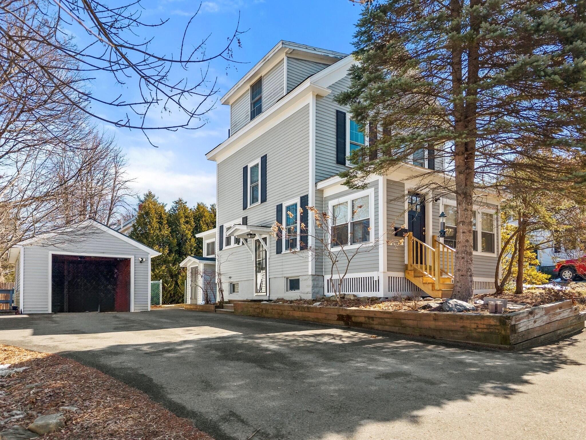 243 Nowell Road, Bangor, ME, 04401
