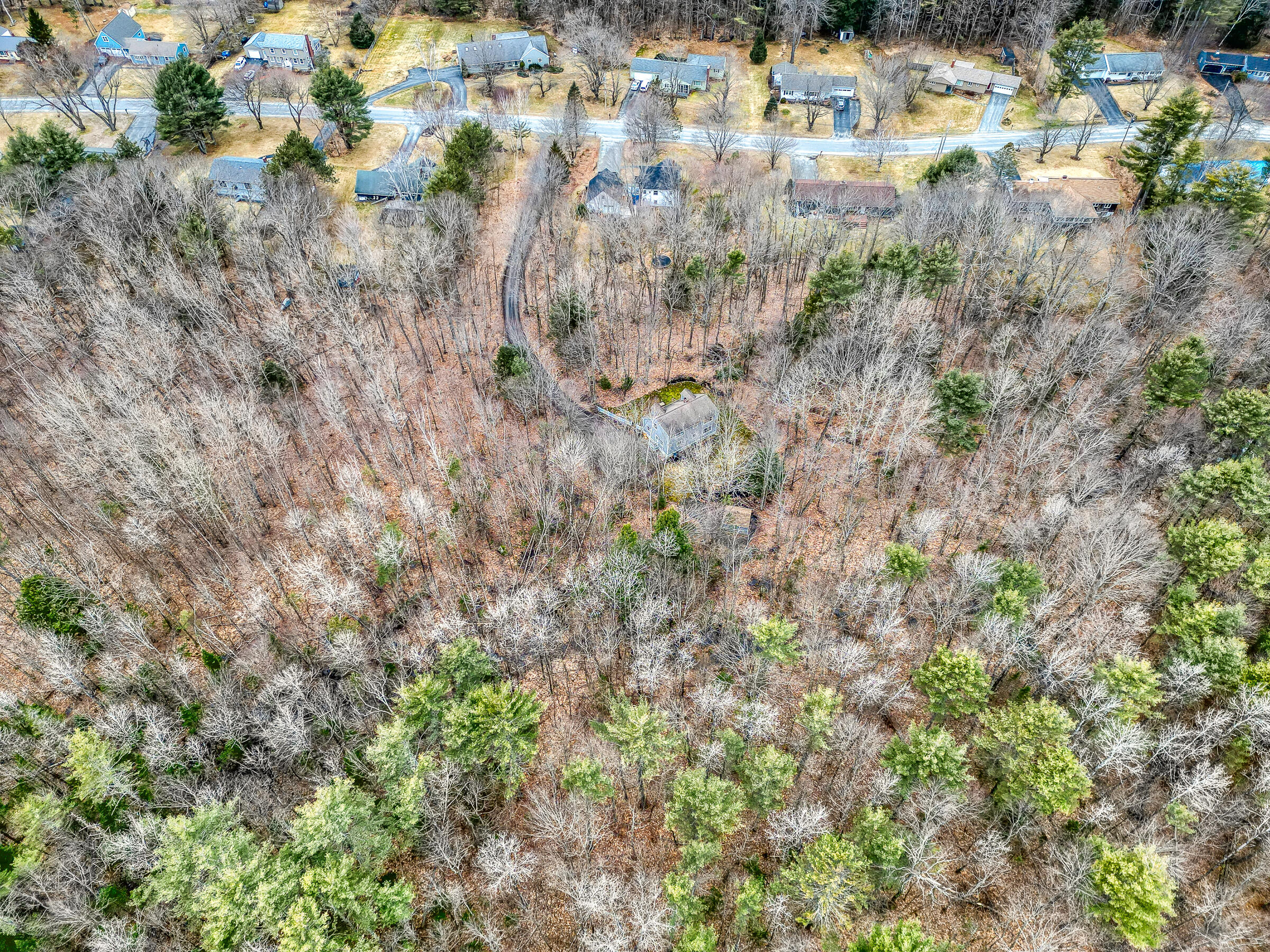 0 Cross Street, Manchester, ME, 04351