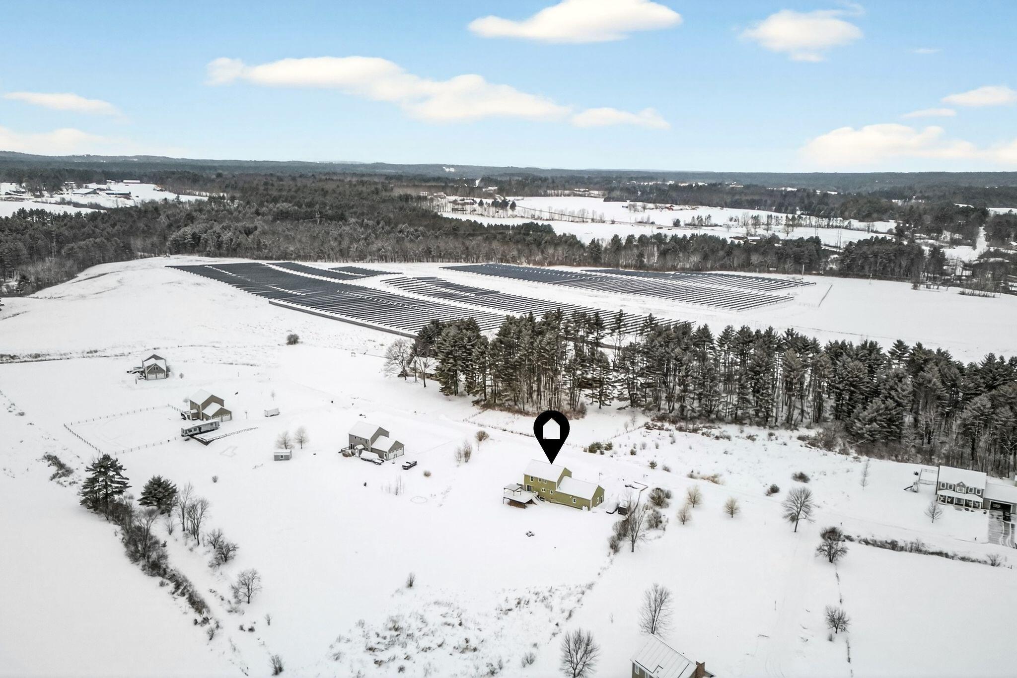 16 Norway Road, Gorham, ME, 04038
