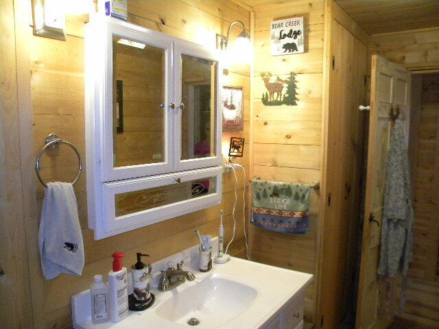 45 Beaver brook Road, Bowerbank, ME, 04426