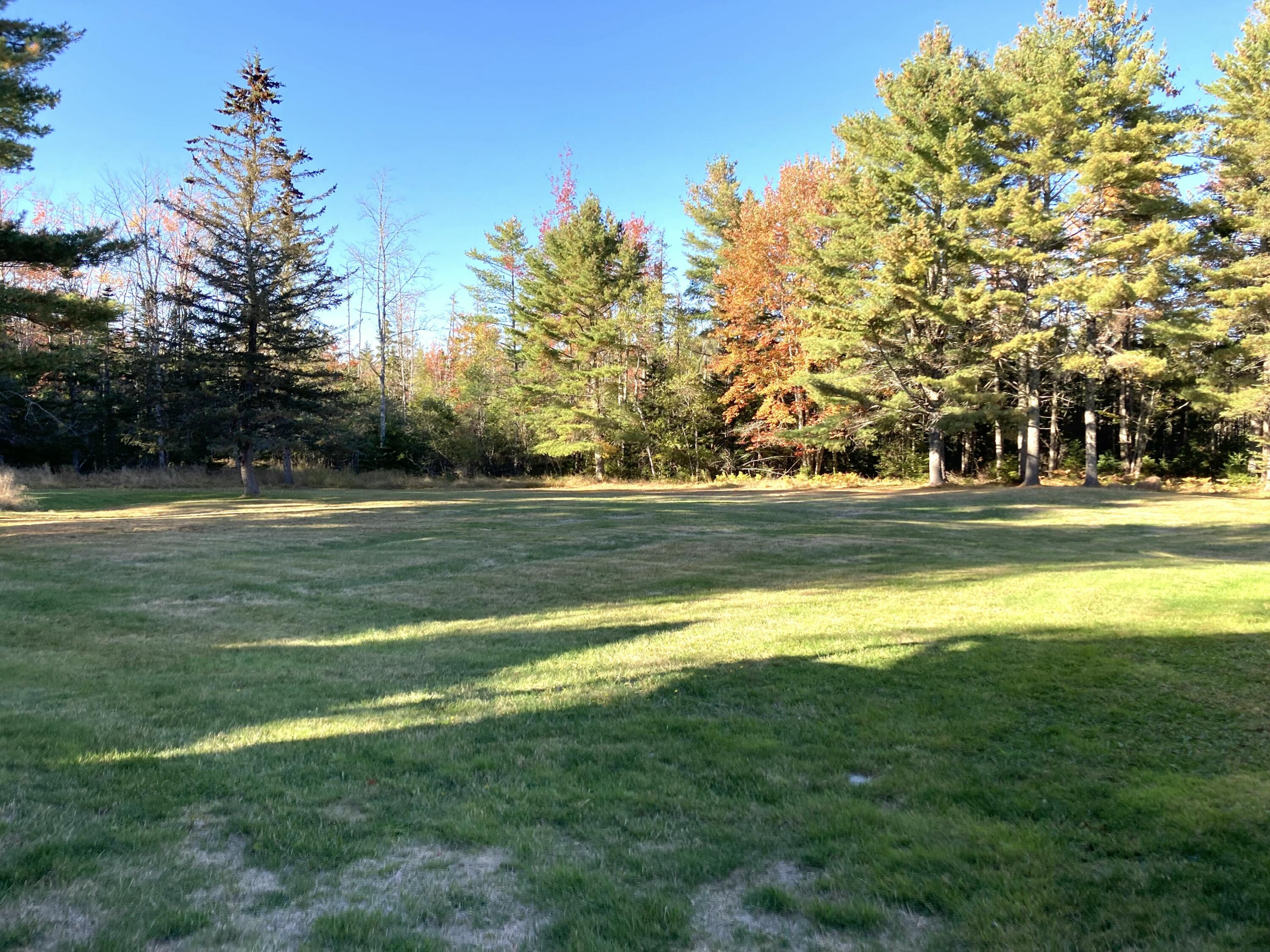 122 Cross Road, Hancock, ME, 04640