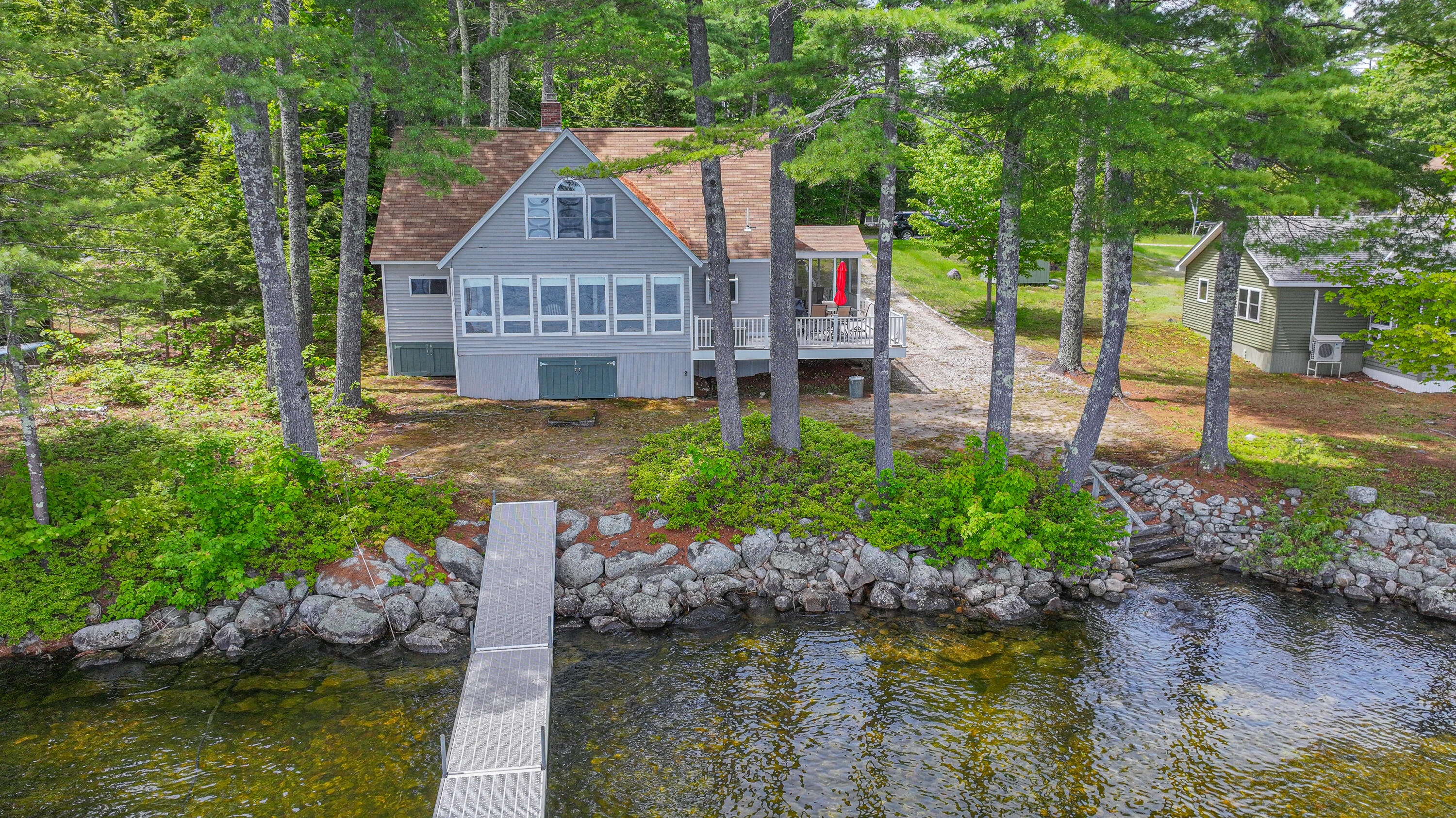 116 Salmon Point Road