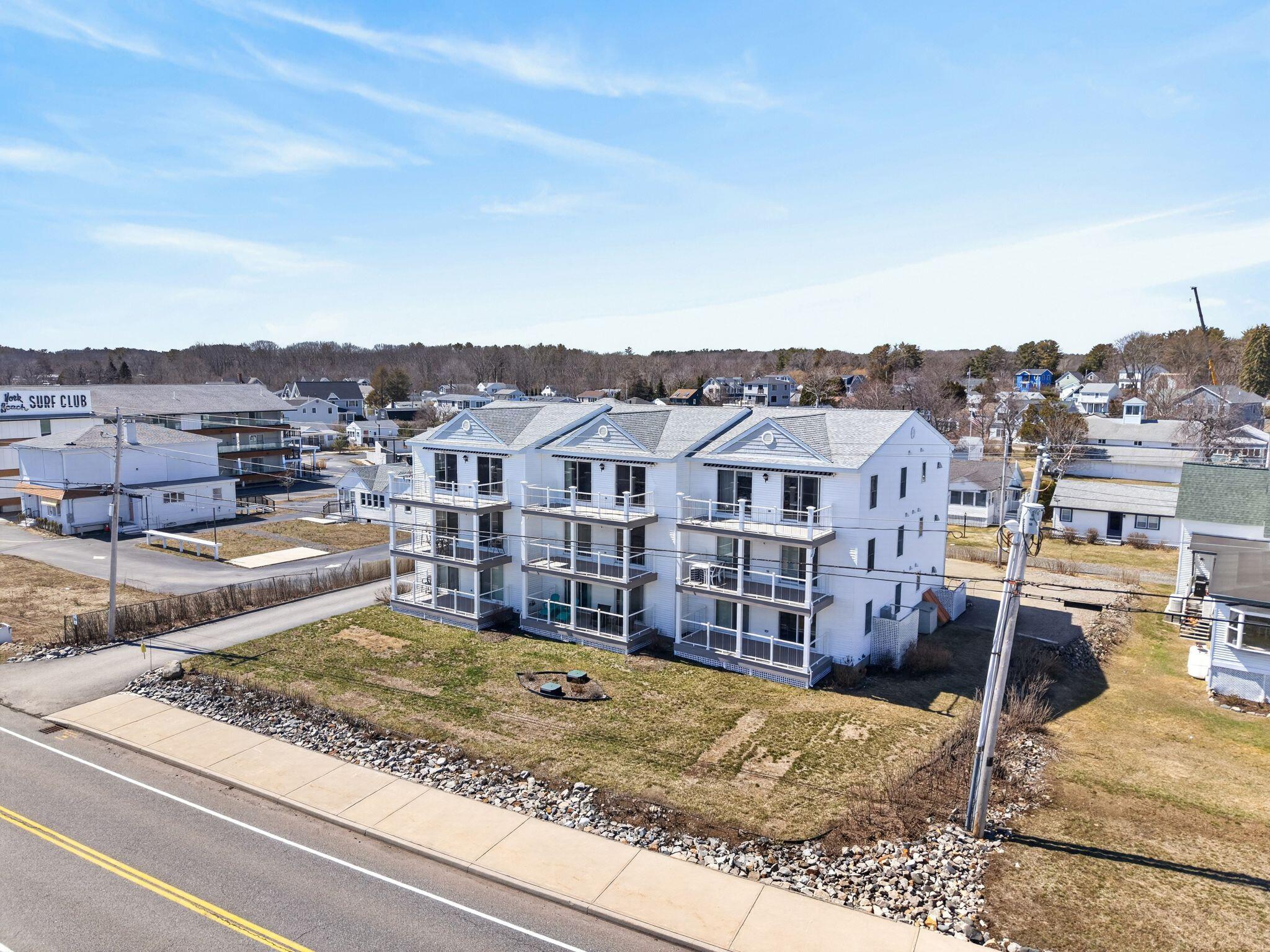 75 McAuley Way UNIT 401, Portland, ME, 04103