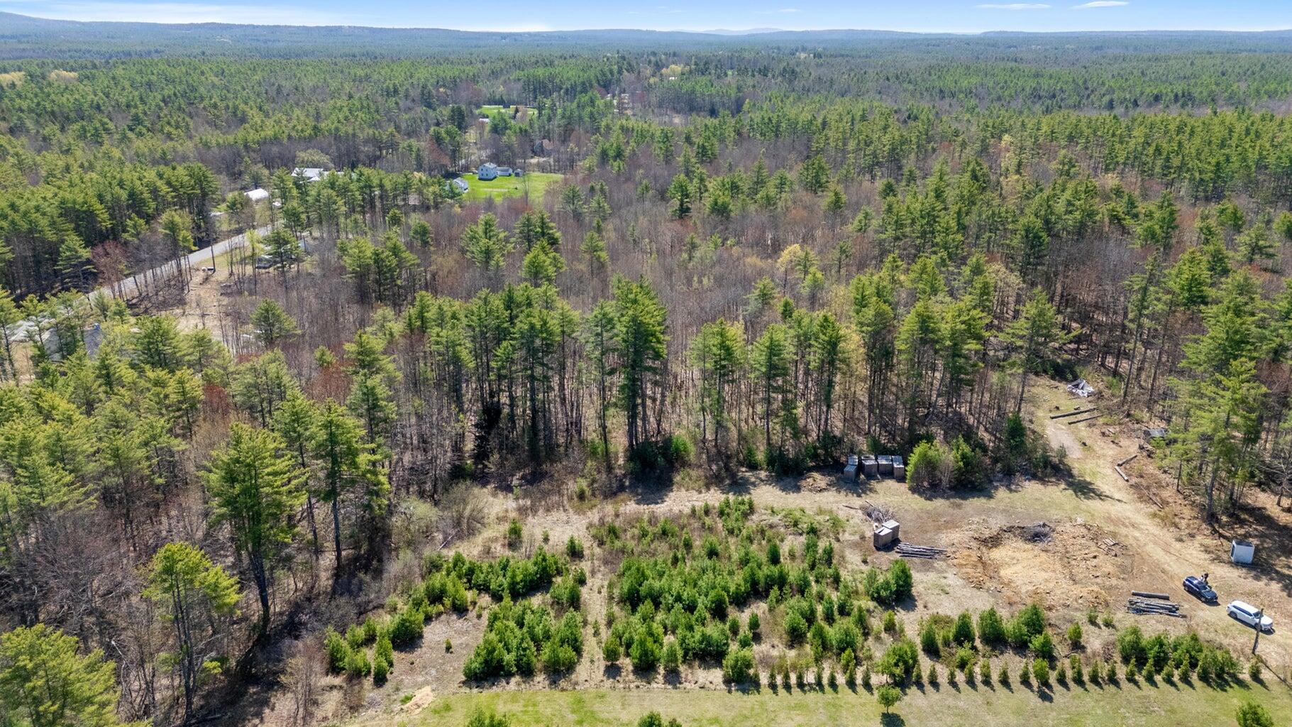 0 Scarlet Way, Lebanon, ME, 04027