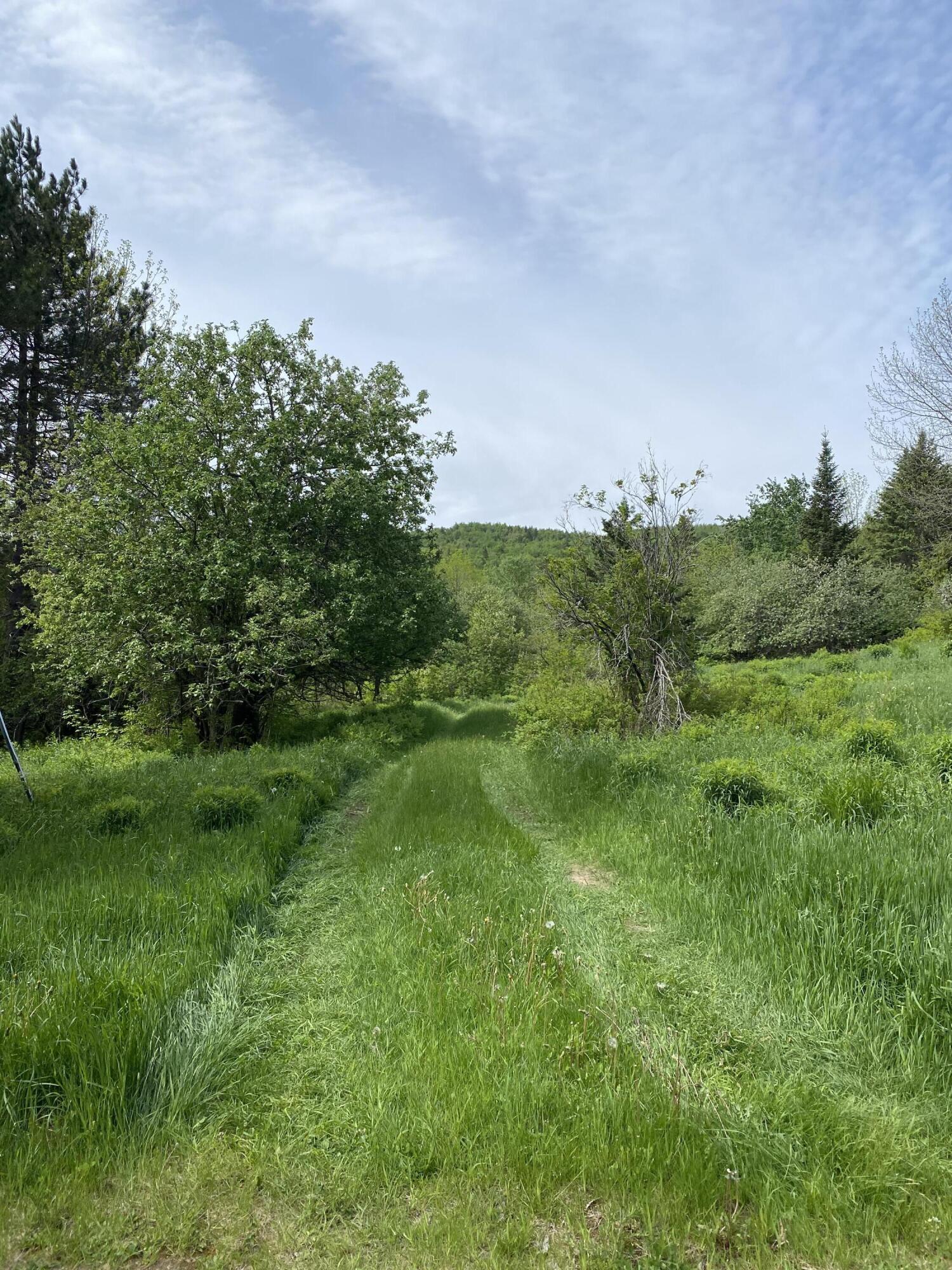 00 East B Hill Rd., Upton, ME, 03579