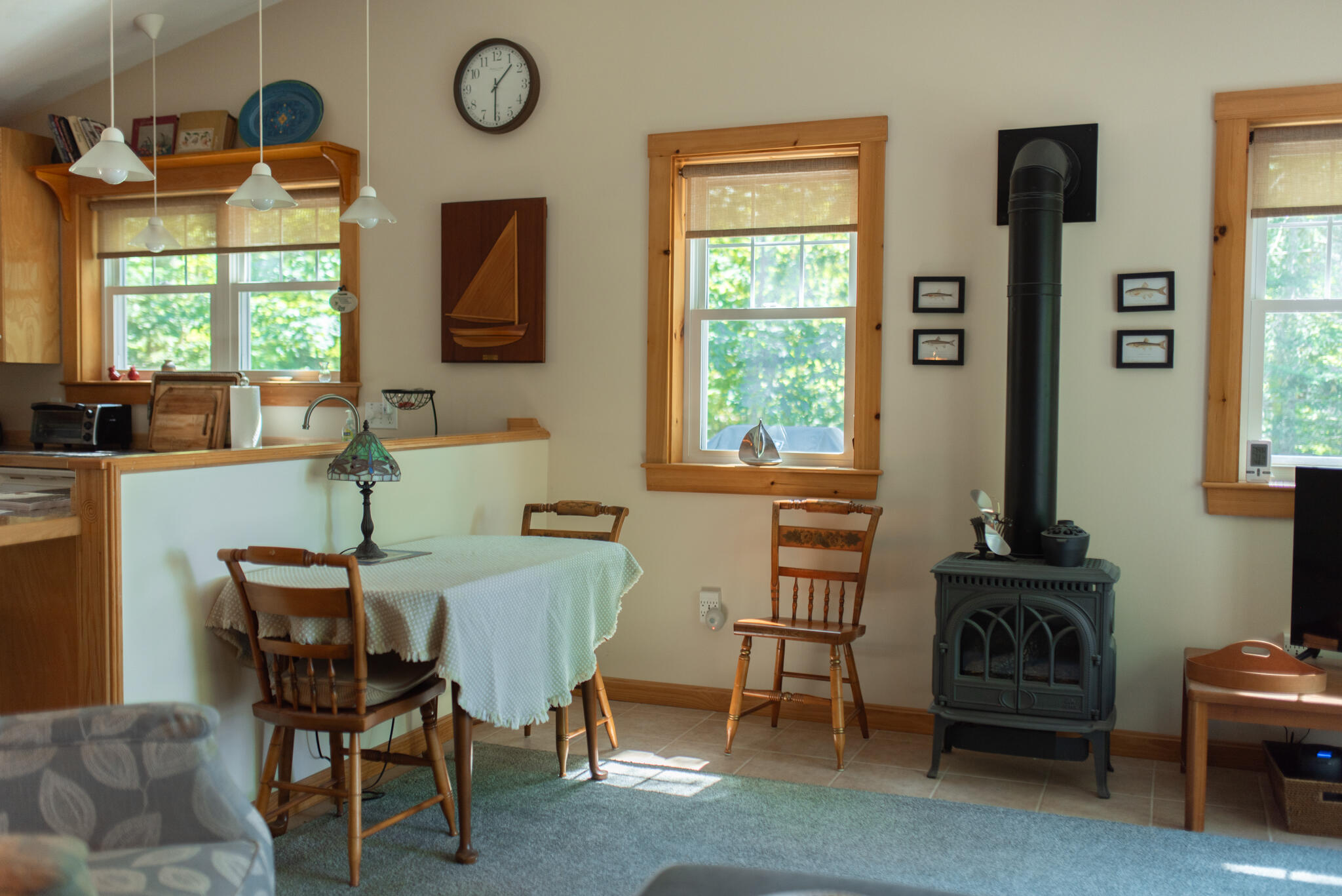 33 Rockinghorse Lane, Saint George, ME, 04859