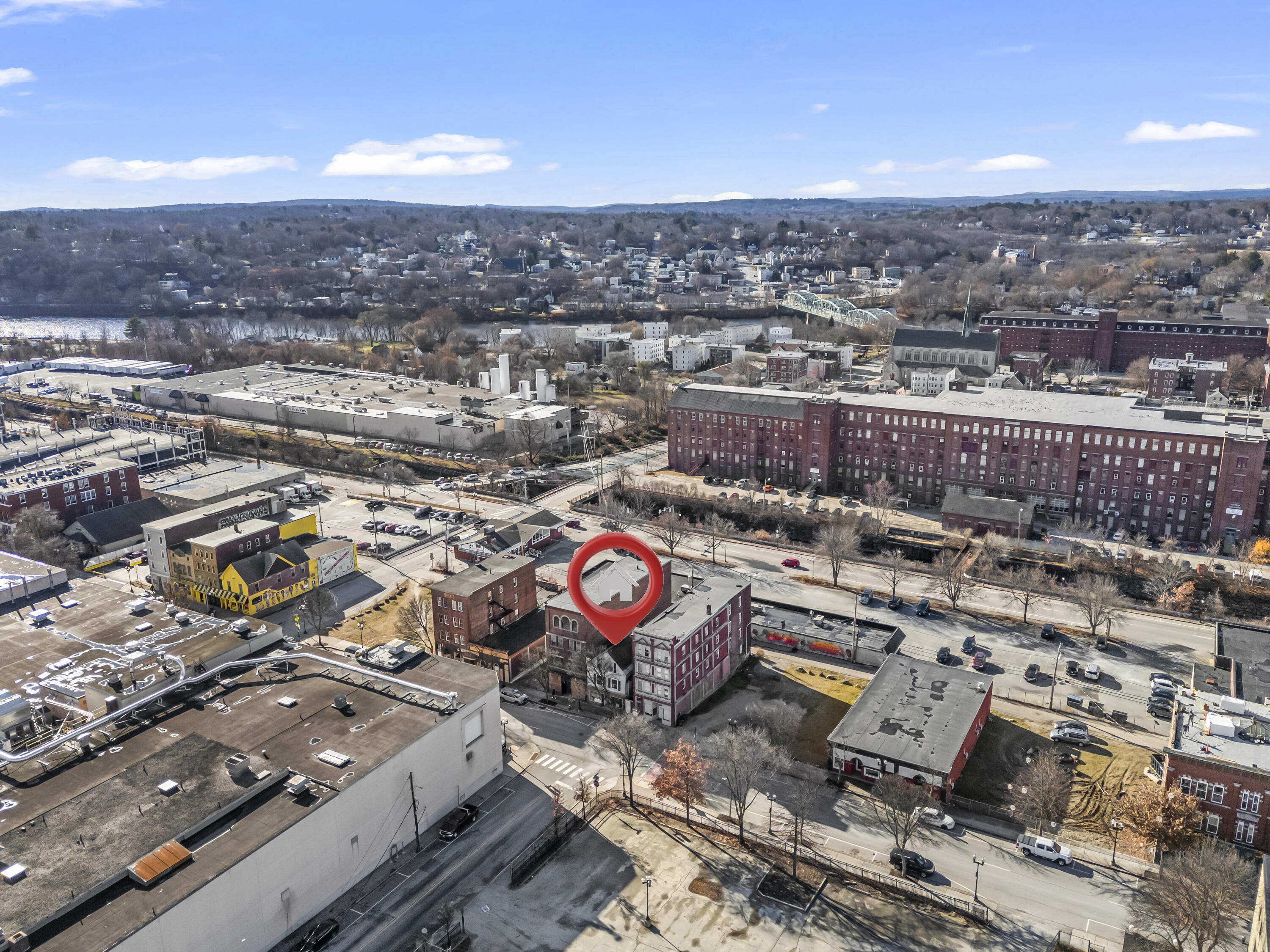 337 Lisbon Street, Lewiston, ME, 04240