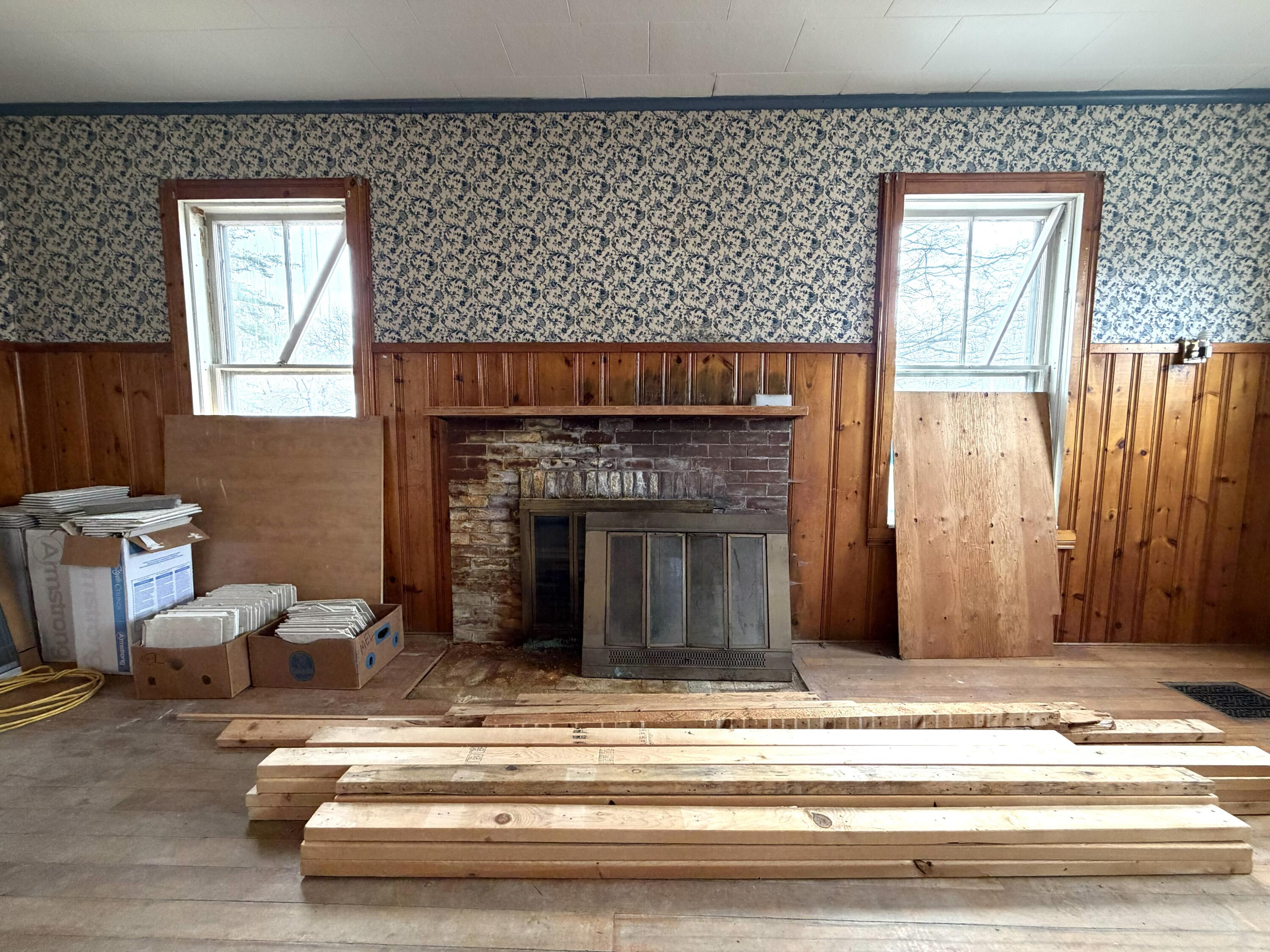 45 Elm Street, Milo, ME, 04463