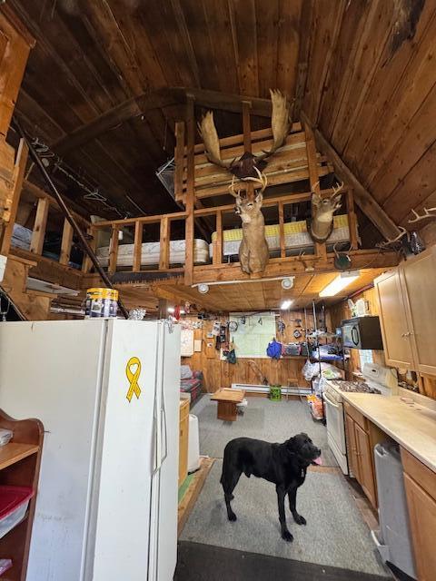 186 S South Arm Road, Andover, ME, 04216