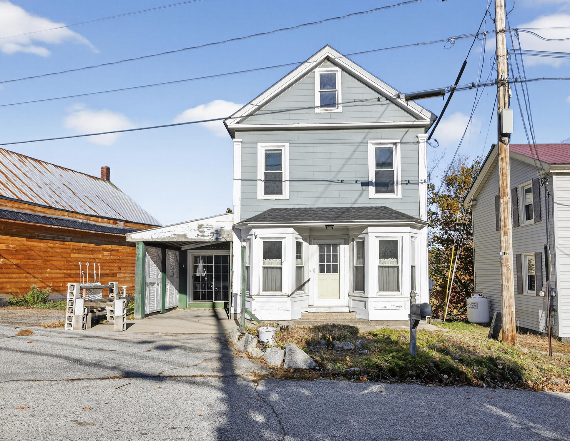 572 Civic Center Drive, Augusta, ME, 04330