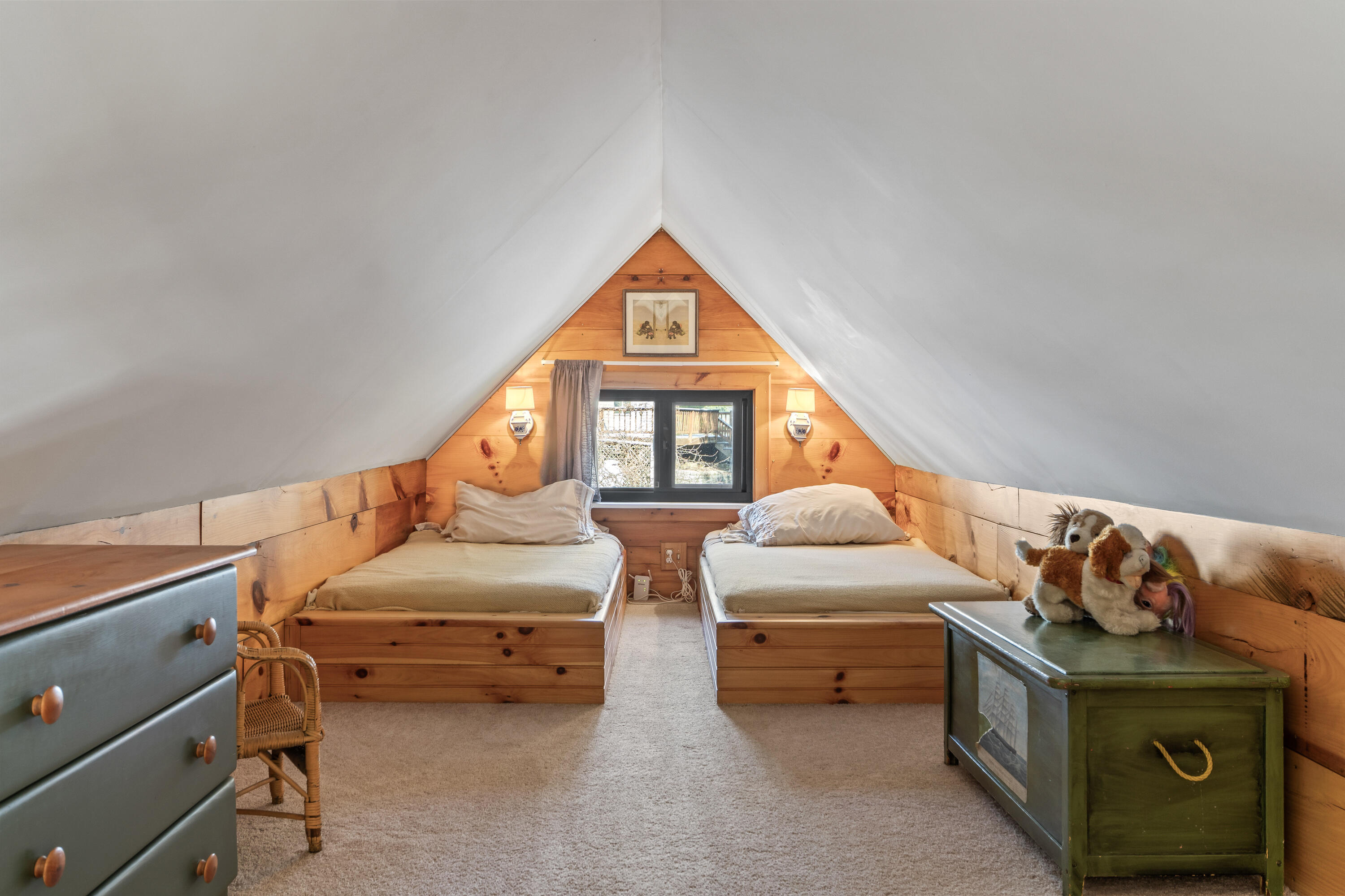 33 + 30 Taylor Road, Westport Island, ME, 04578