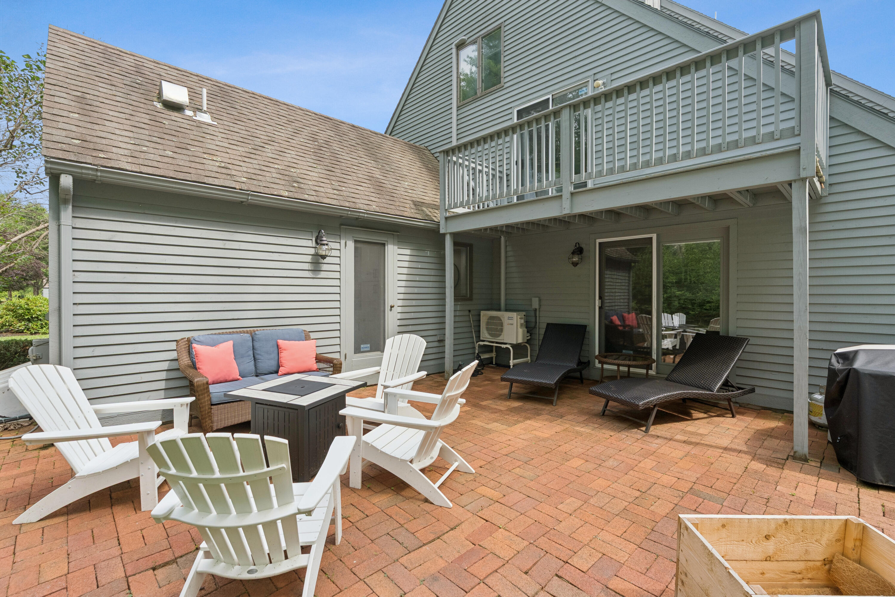 20 Wonderbrook Drive UNIT 20, Kennebunk, ME, 04043