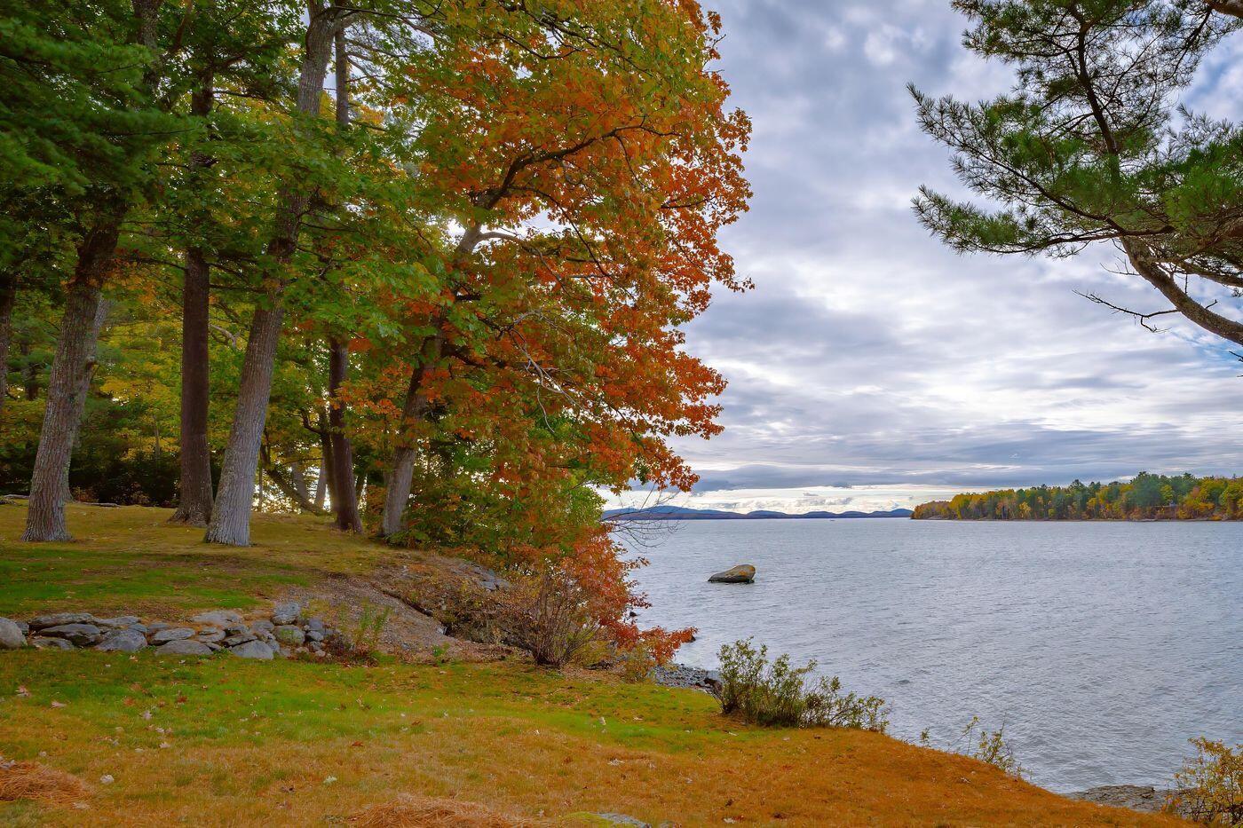 1008 Surry Road, Surry, ME, 04684