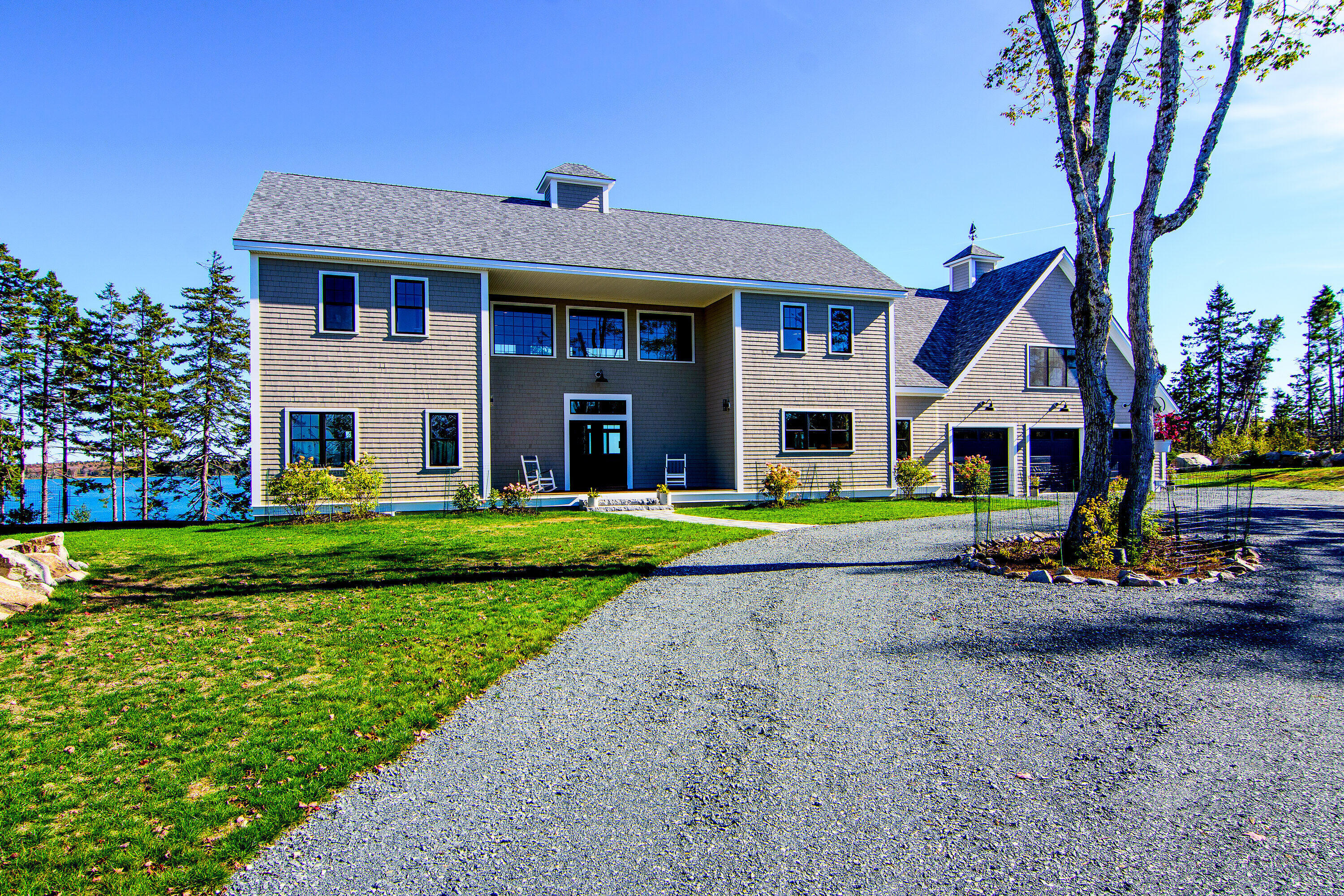 49 Peninsula Shores Road, Gouldsboro, ME, 04624