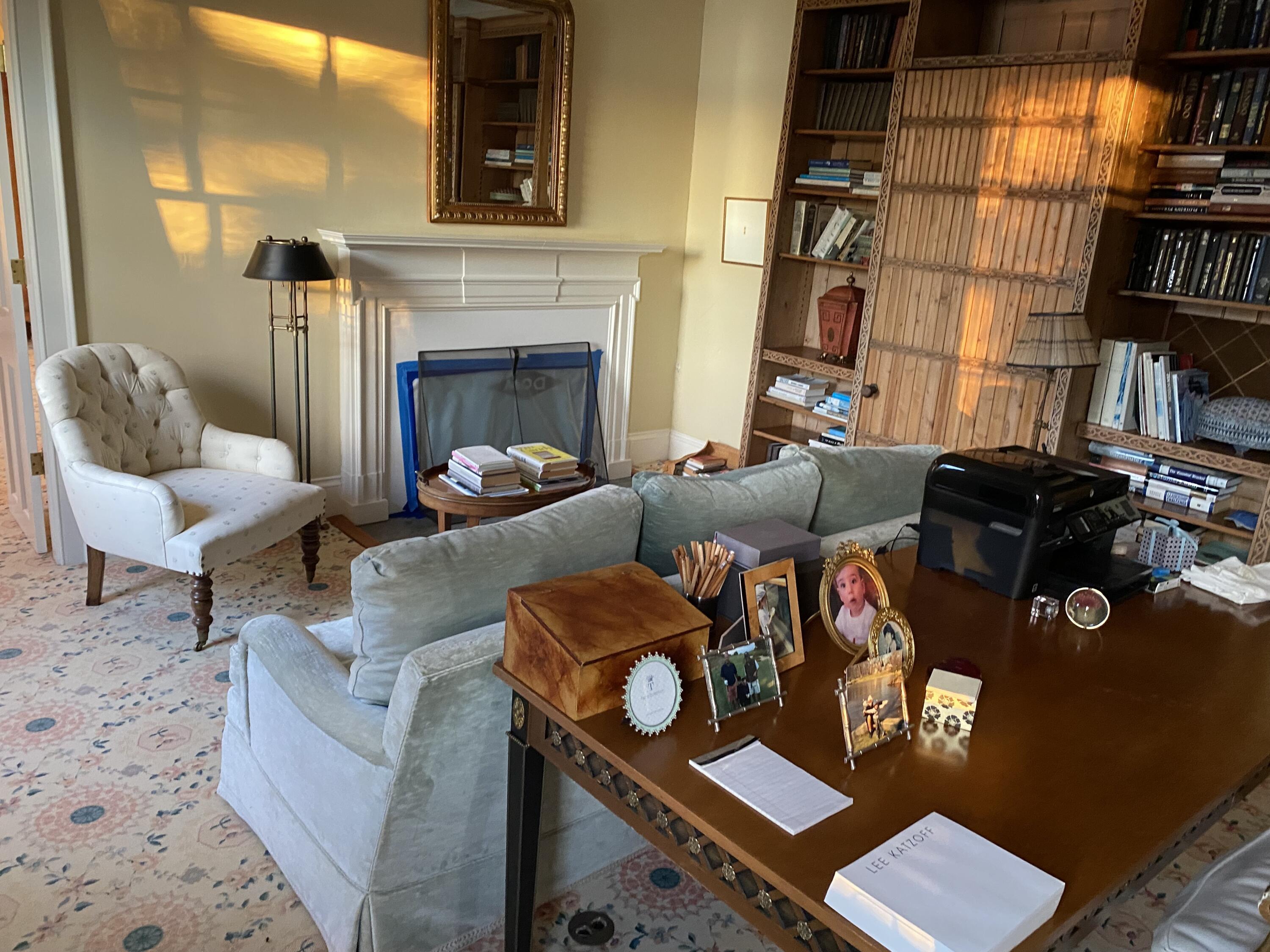 399 Hermit's Point Road, Islesboro, ME, 04848