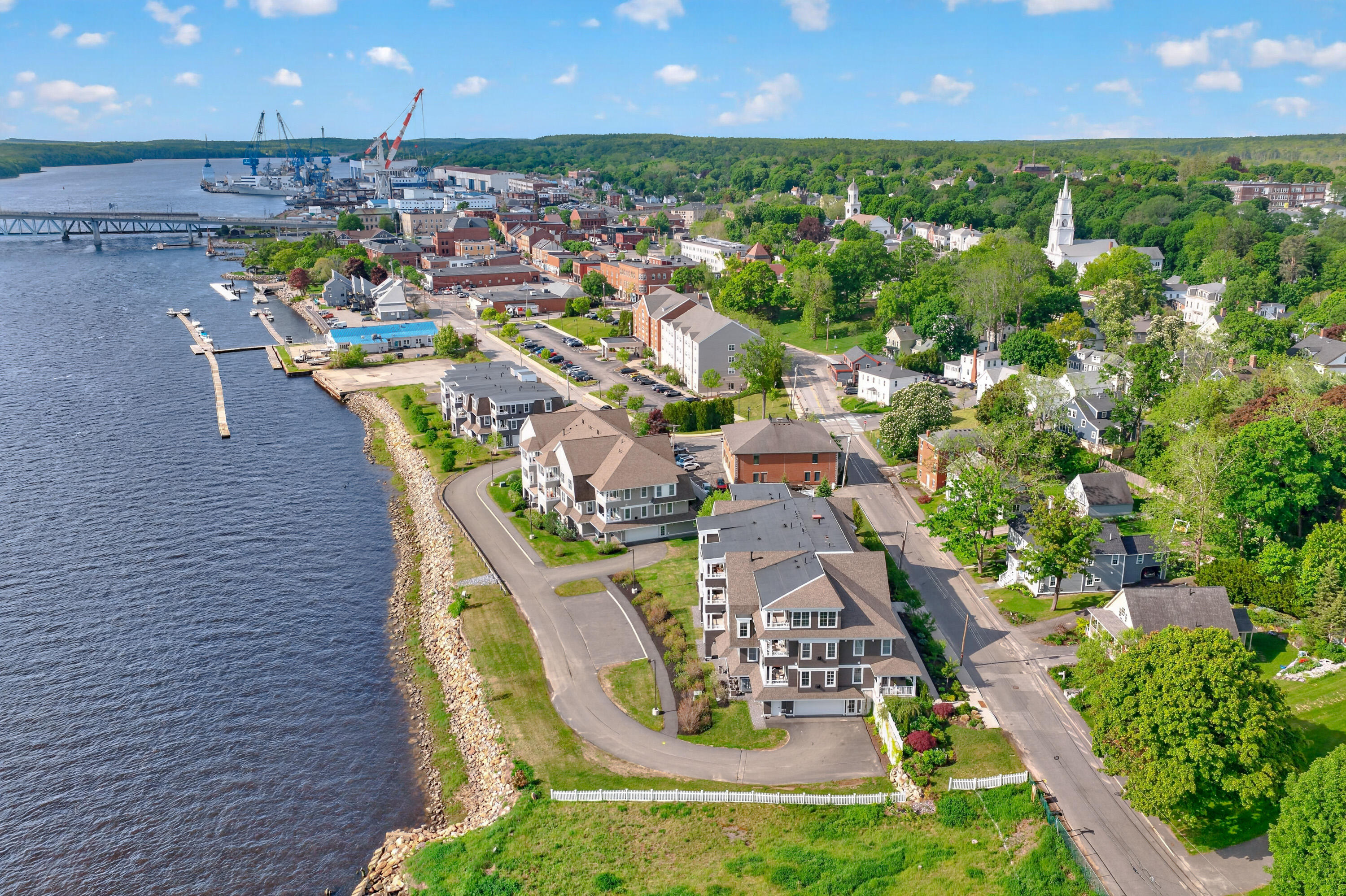 Sagadahoc County Sagadahoc County